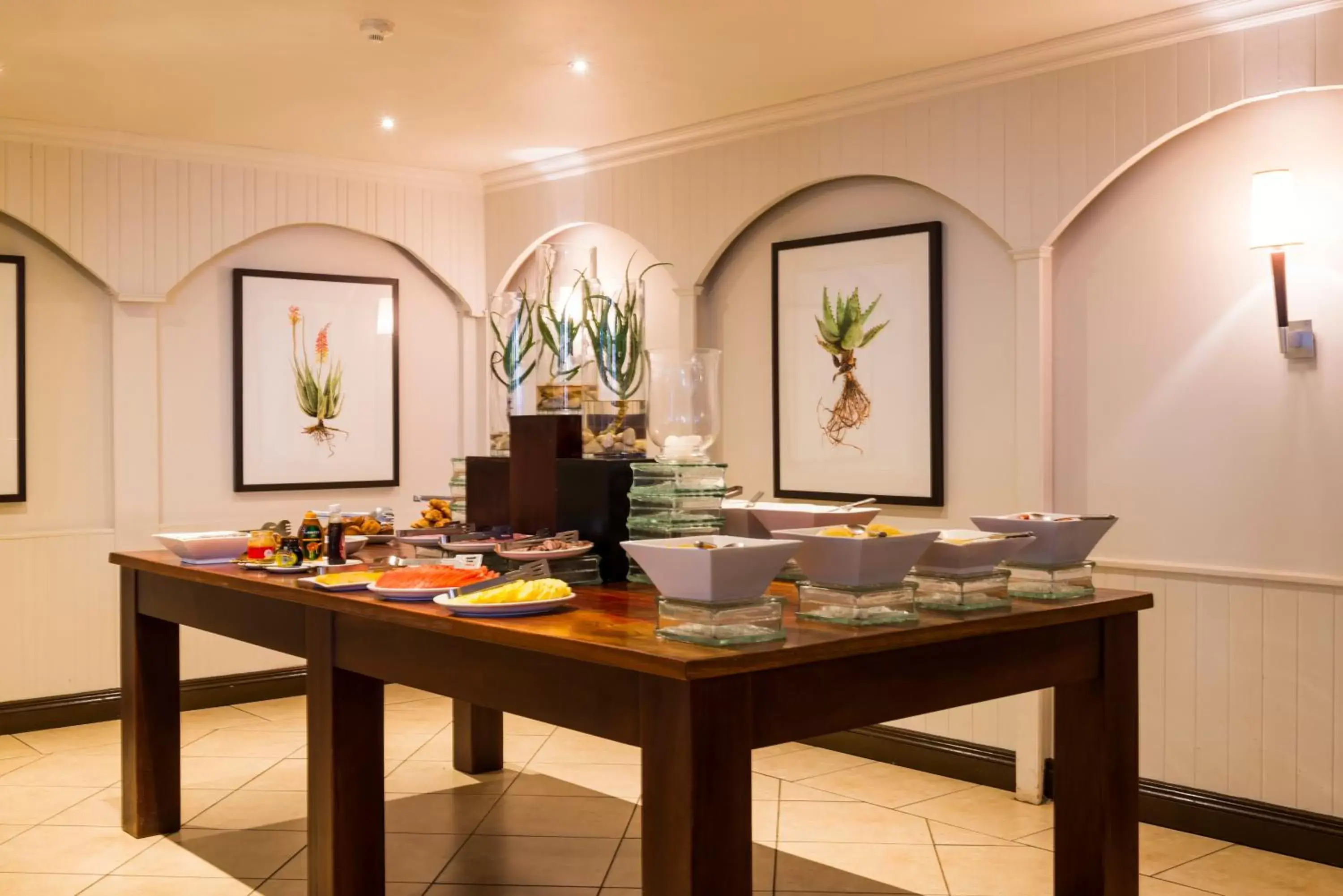 Restaurant/places to eat in ANEW Hotel Hluhluwe Restaurant/places to eat in ANEW Hotel Hluhluwe