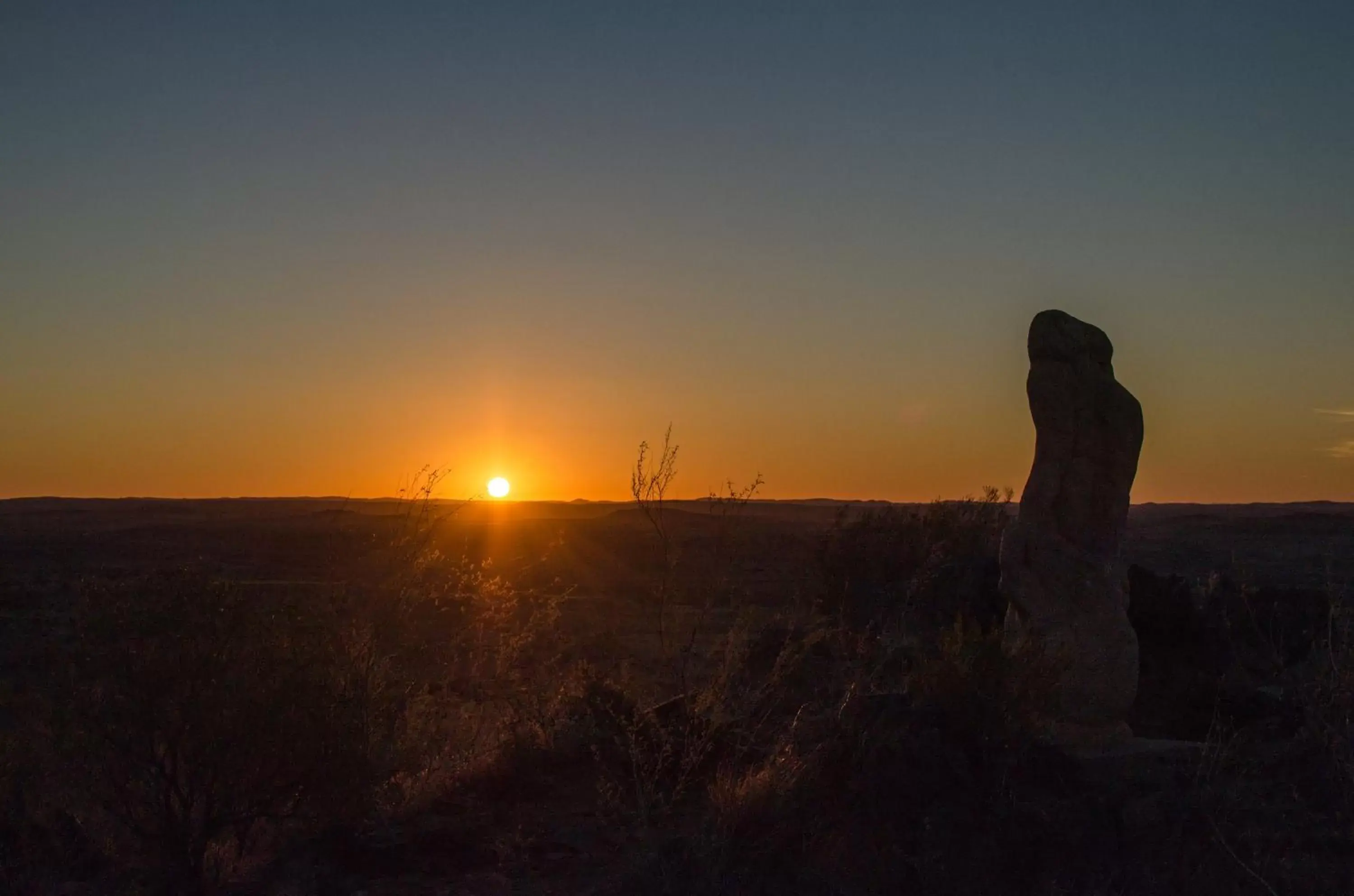 Time of day, Sunrise/Sunset in Gateway Motor Inn - Self Check-In