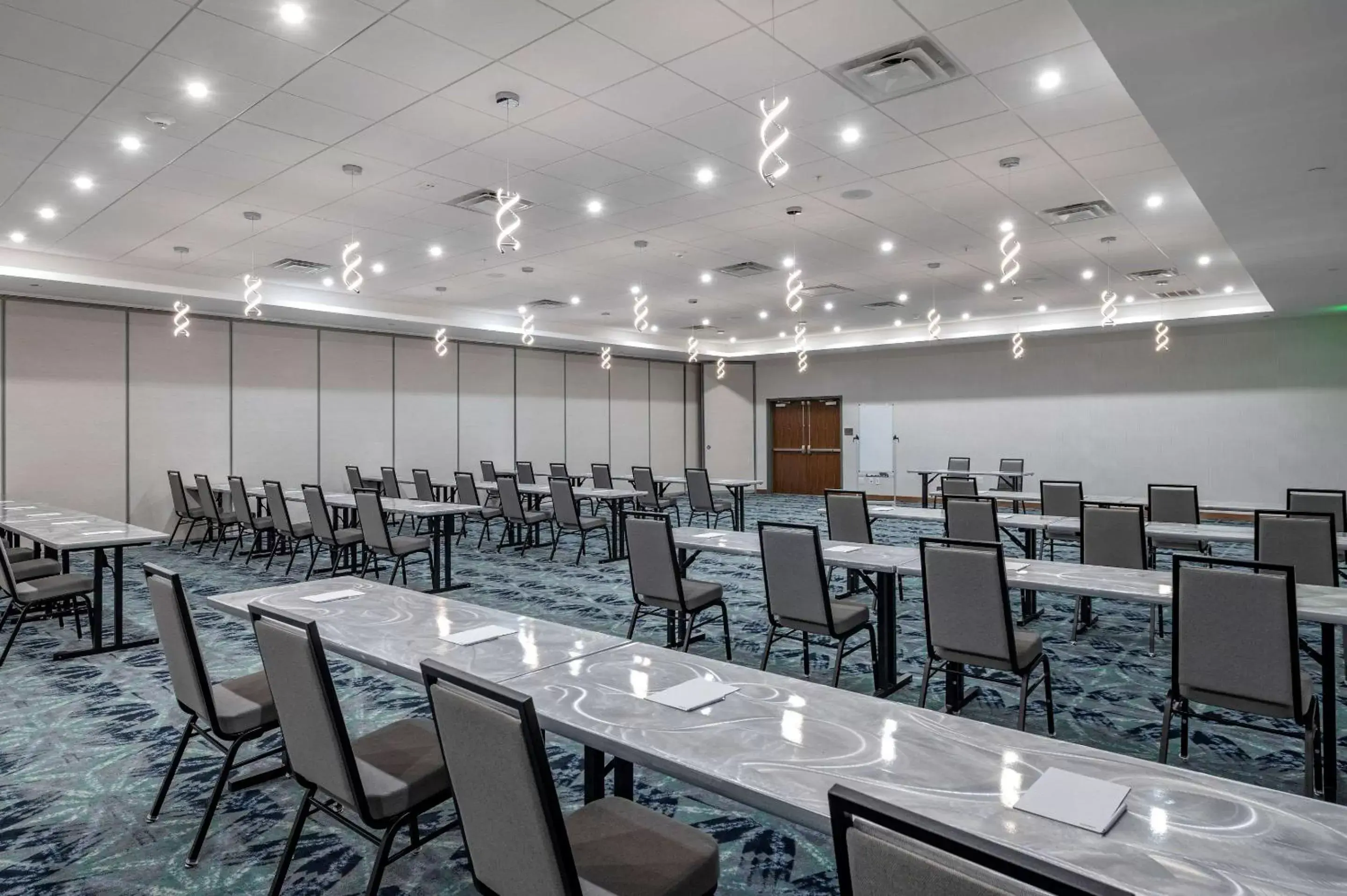 Meeting/conference room in Cambria Hotel Nashville Airport