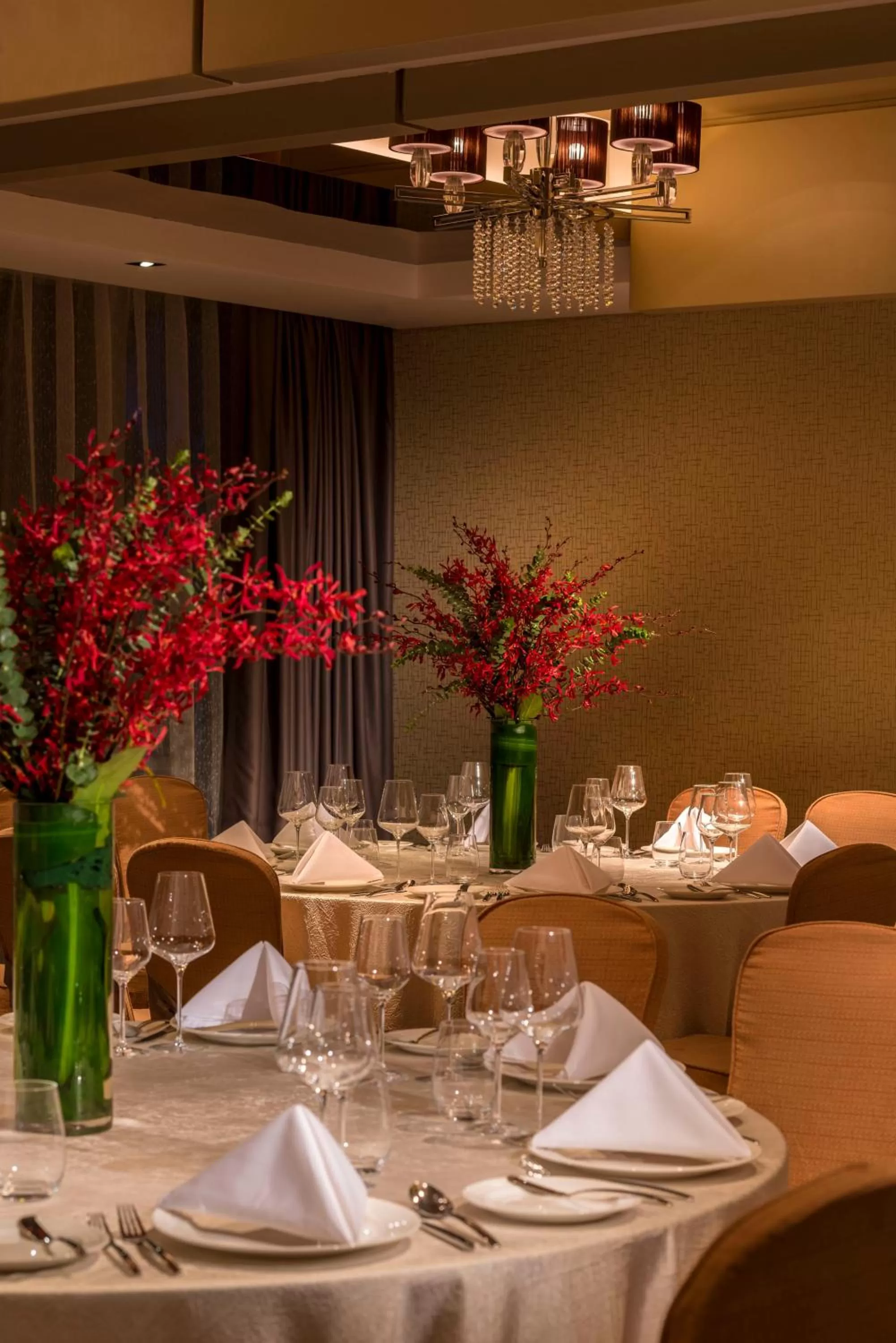 Banquet/Function facilities in Fraser Suites Guangzhou