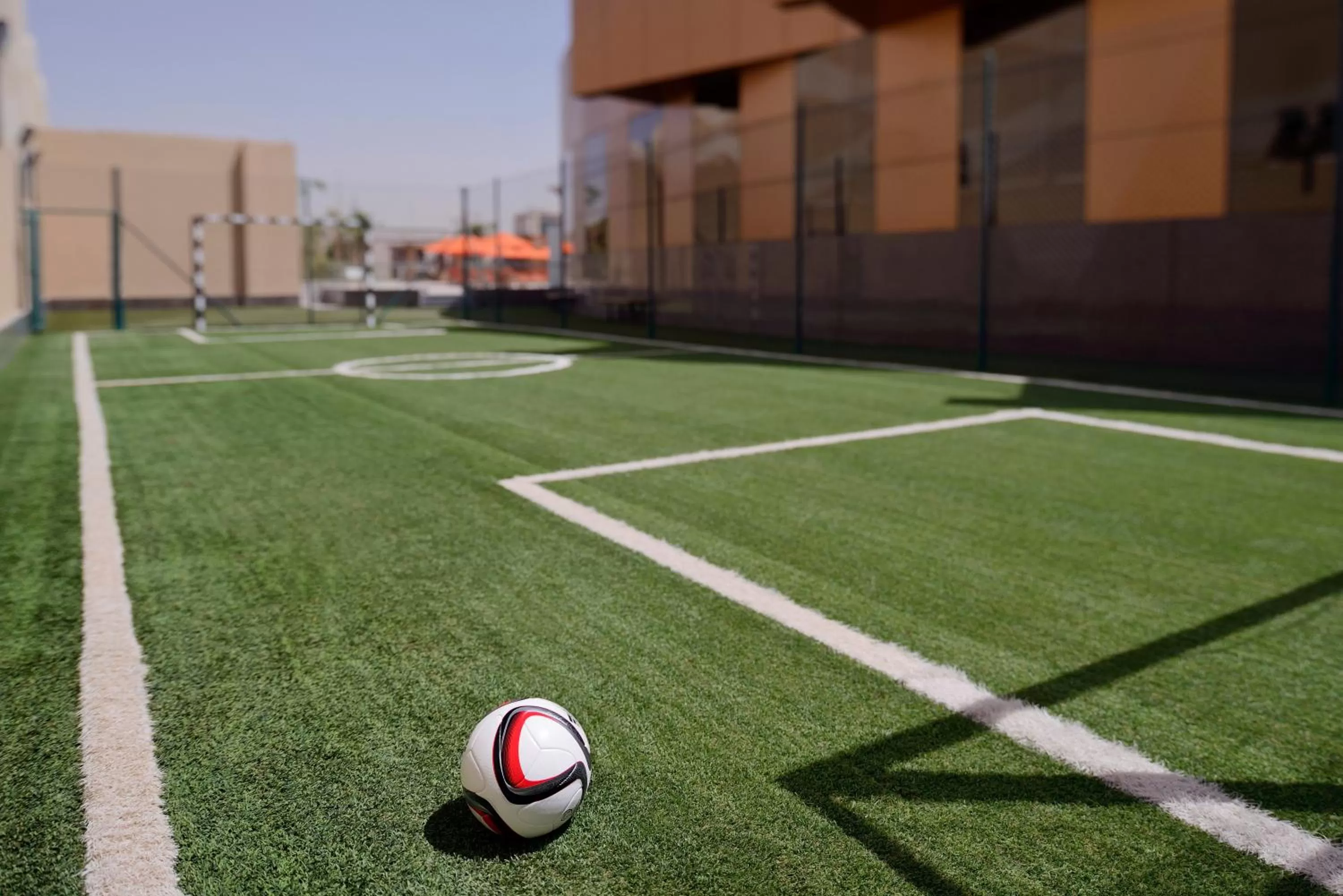 Other in Voco - Riyadh by IHG