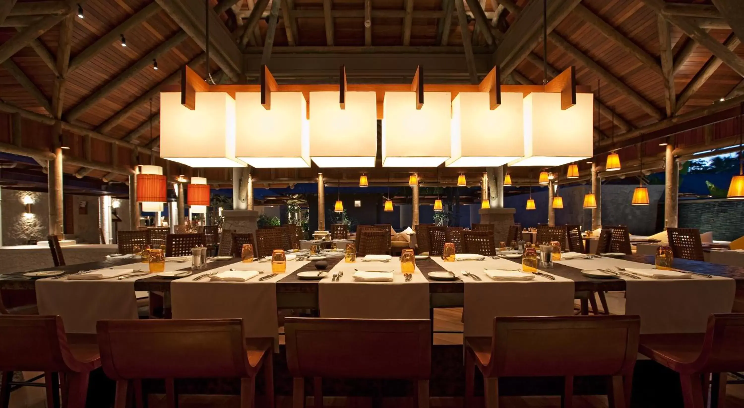 Restaurant/places to eat in Constance Ephelia Restaurant/places to eat in Constance Ephelia