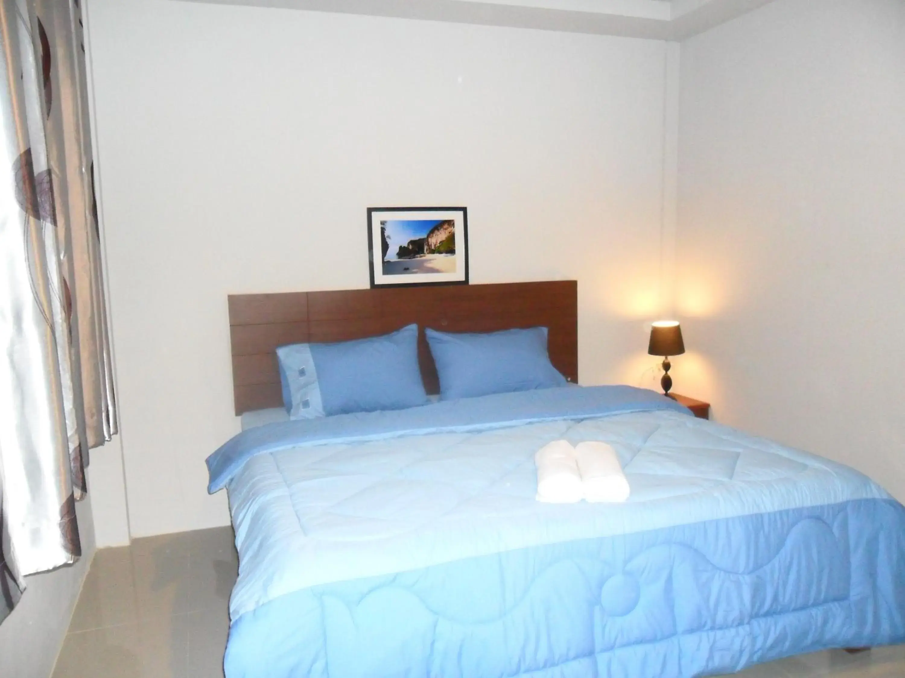 Bed in The City House Bed in The City House