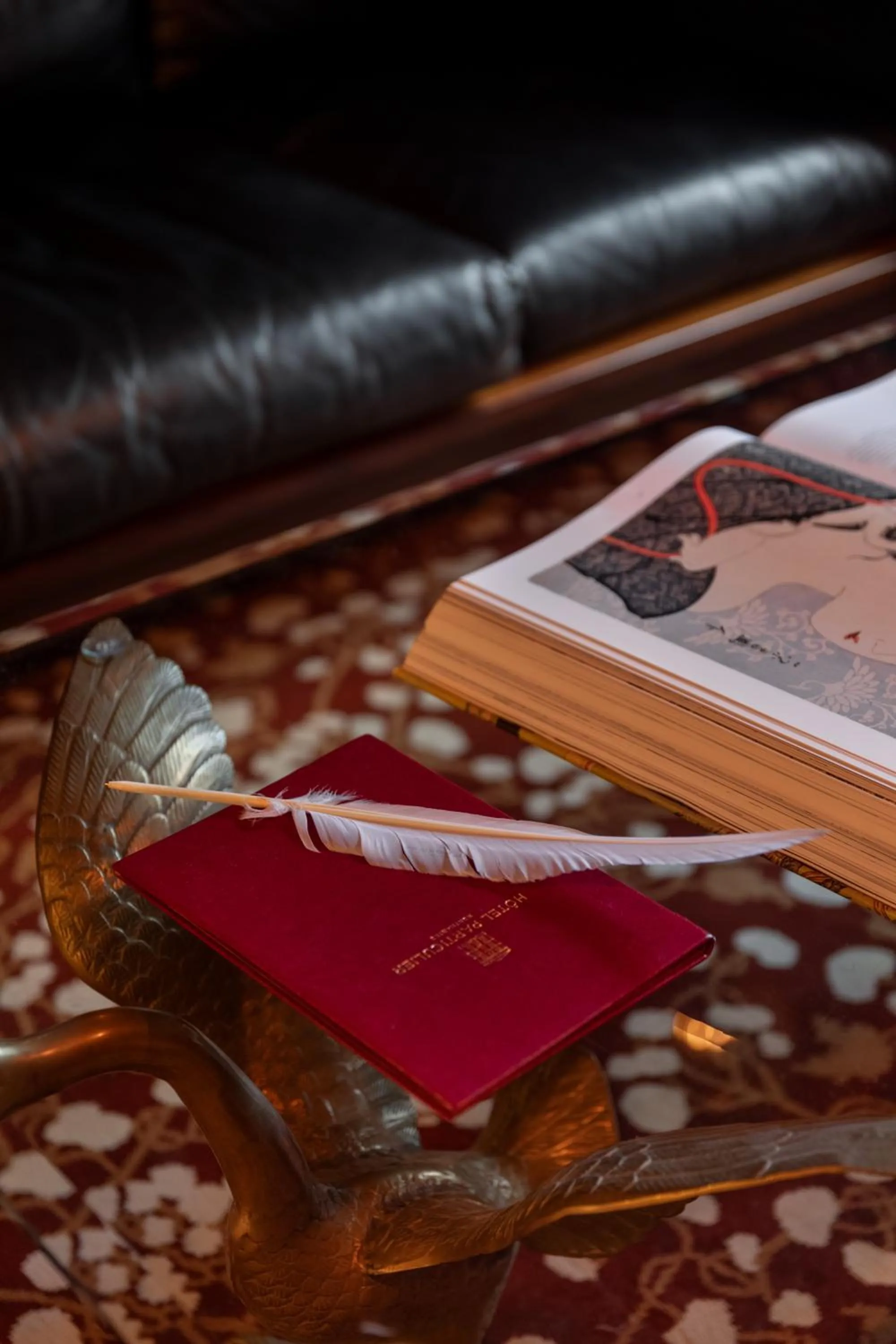 Other in Hôtel Particulier Montmartre