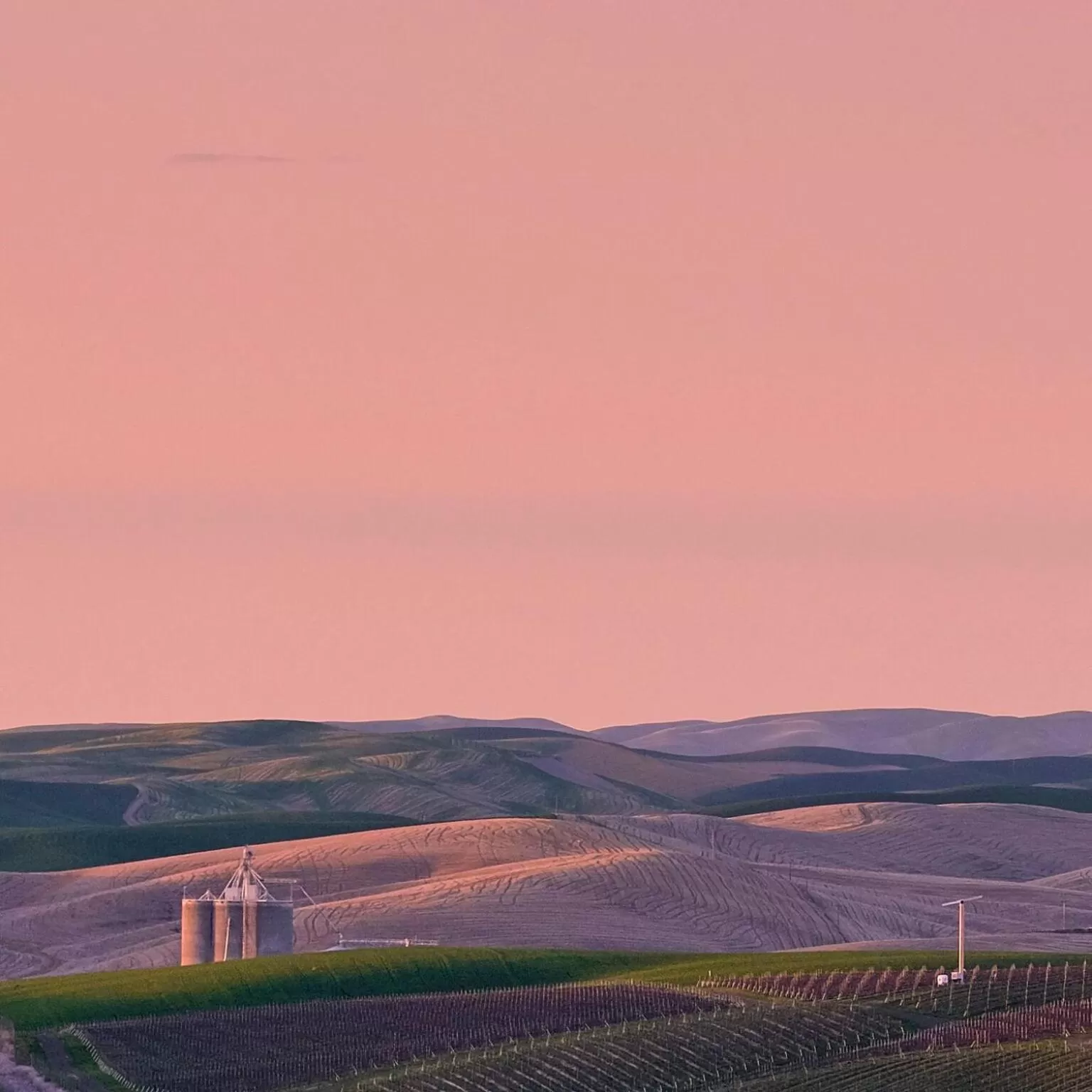 Property building in Eritage Resort