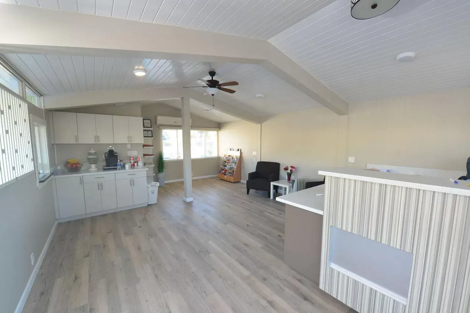 Lobby or reception in Regency Inn & Suites Sarasota Lobby or reception in Regency Inn & Suites Sarasota