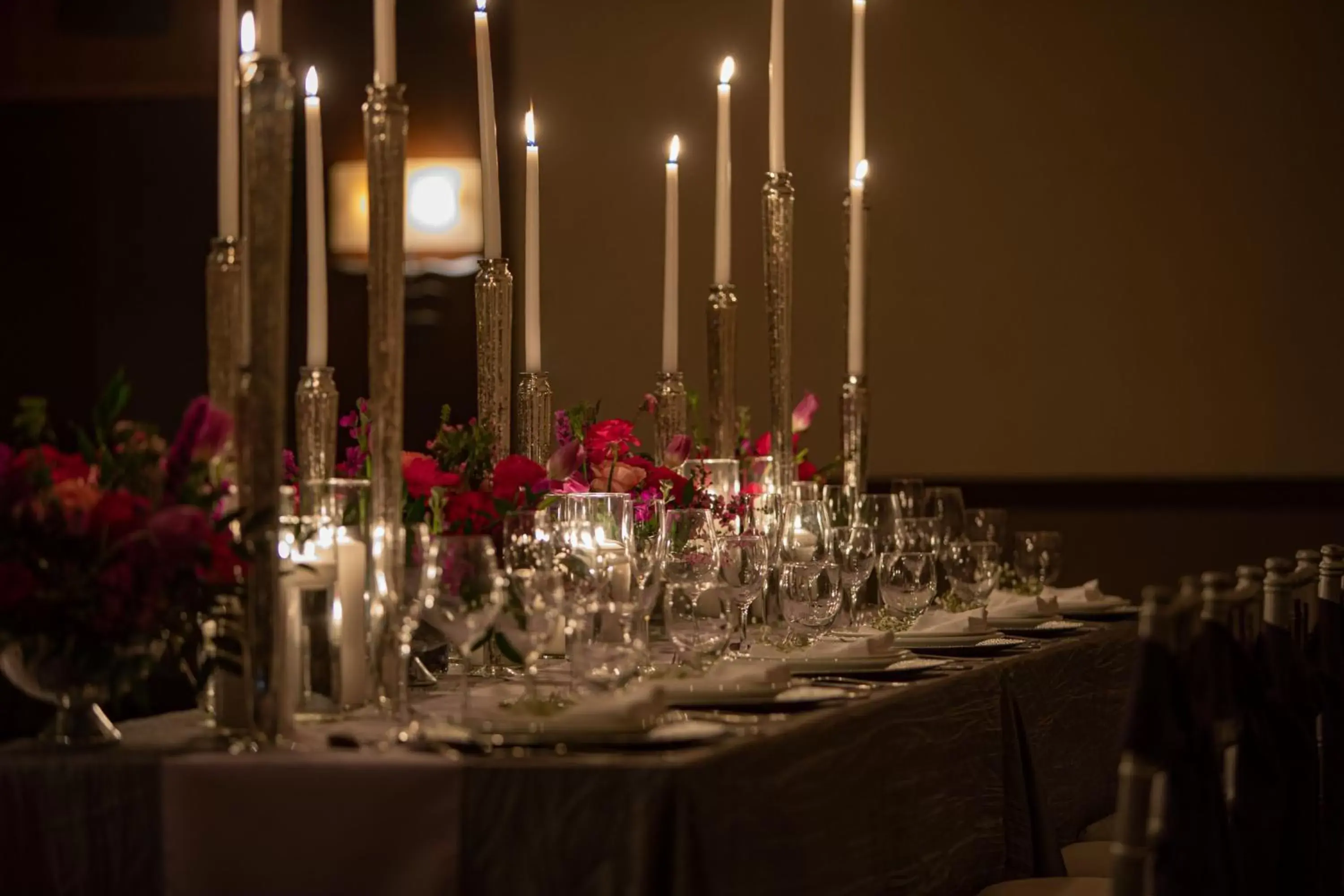 Meeting/conference room, Banquet Facilities in The Westin Birmingham