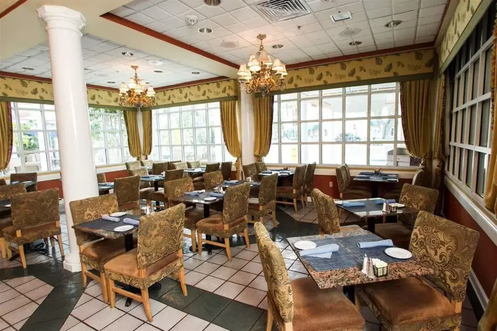 Restaurant/places to eat in Safety Harbor Resort & Spa Trademark Collection by Wyndham Restaurant/places to eat in Safety Harbor Resort & Spa Trademark Collection by Wyndham