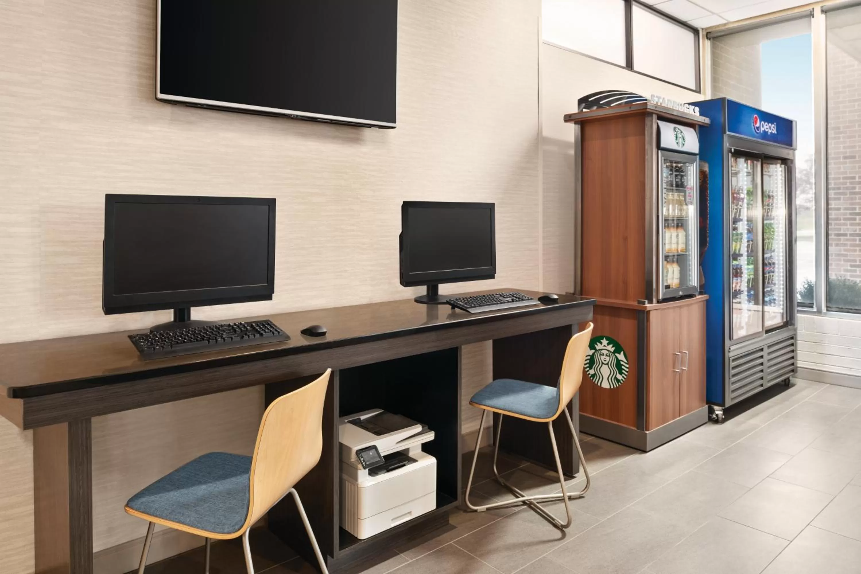 Business facilities in Radisson Hotel and Conference Center Fond du Lac