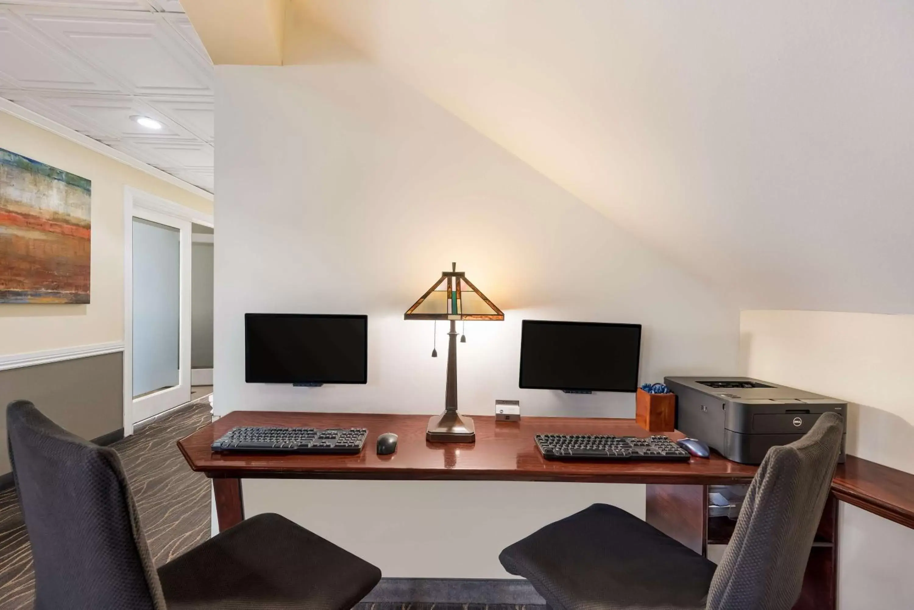 Business facilities in Best Western Mountain View Inn Business facilities in Best Western Mountain View Inn