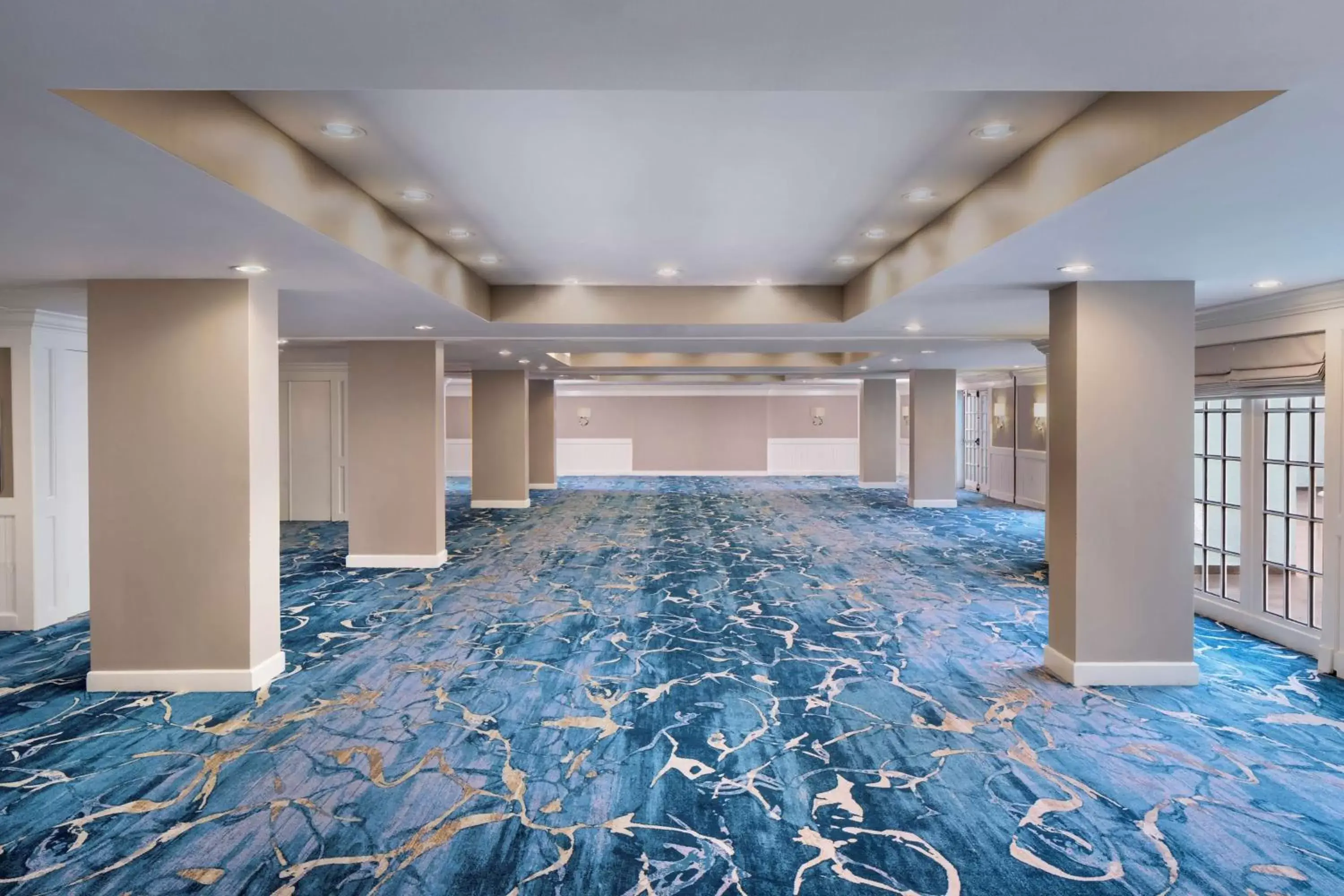 Meeting/conference room in The Reach Key West, Curio Collection by Hilton