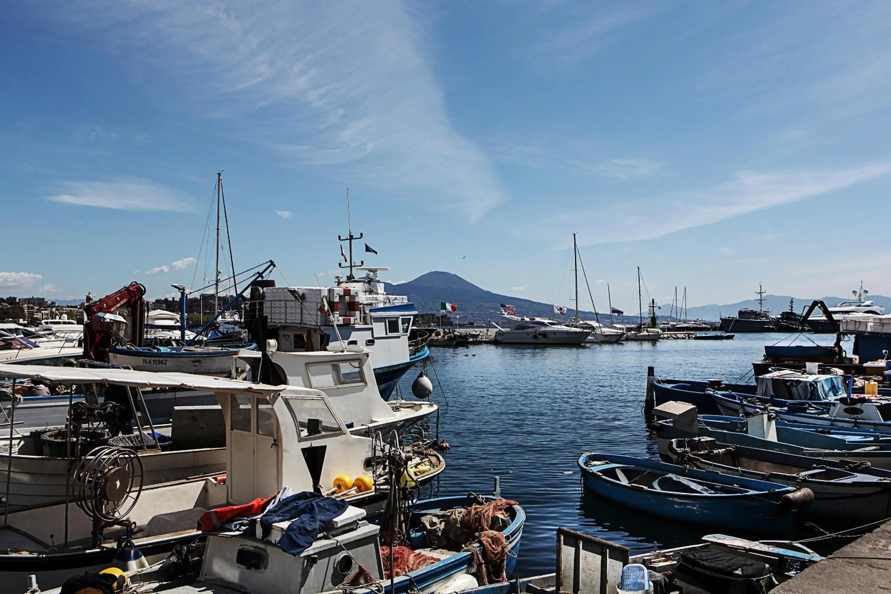 Property building in H Rooms boutique Hotel