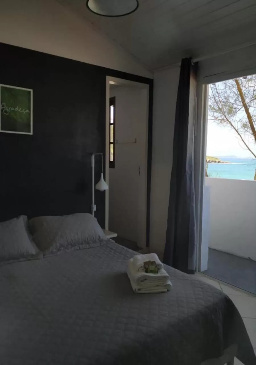 Casa de Hóspedes "Guesthouse Prainha"