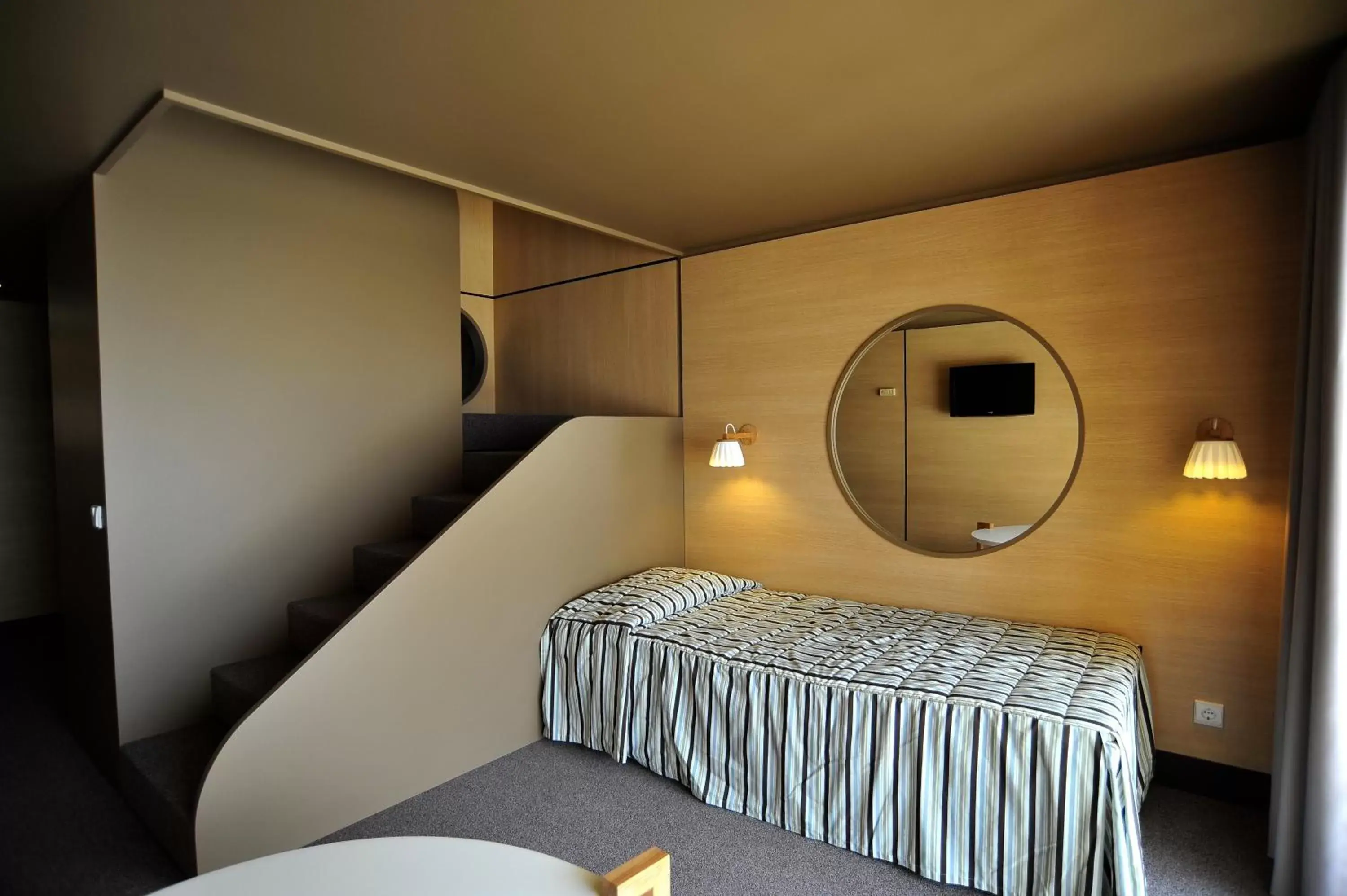 Master Suite with Sea View in Axis Vermar Conference & Beach Hotel Master Suite with Sea View in Axis Vermar Conference & Beach Hotel