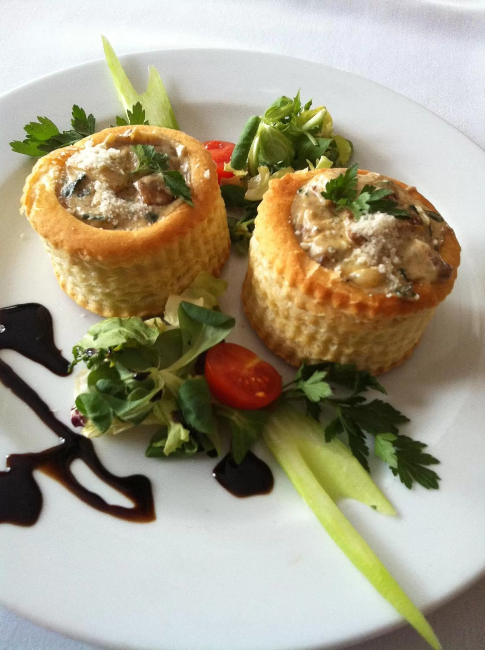 Lounge or bar in Zajazd Pasja