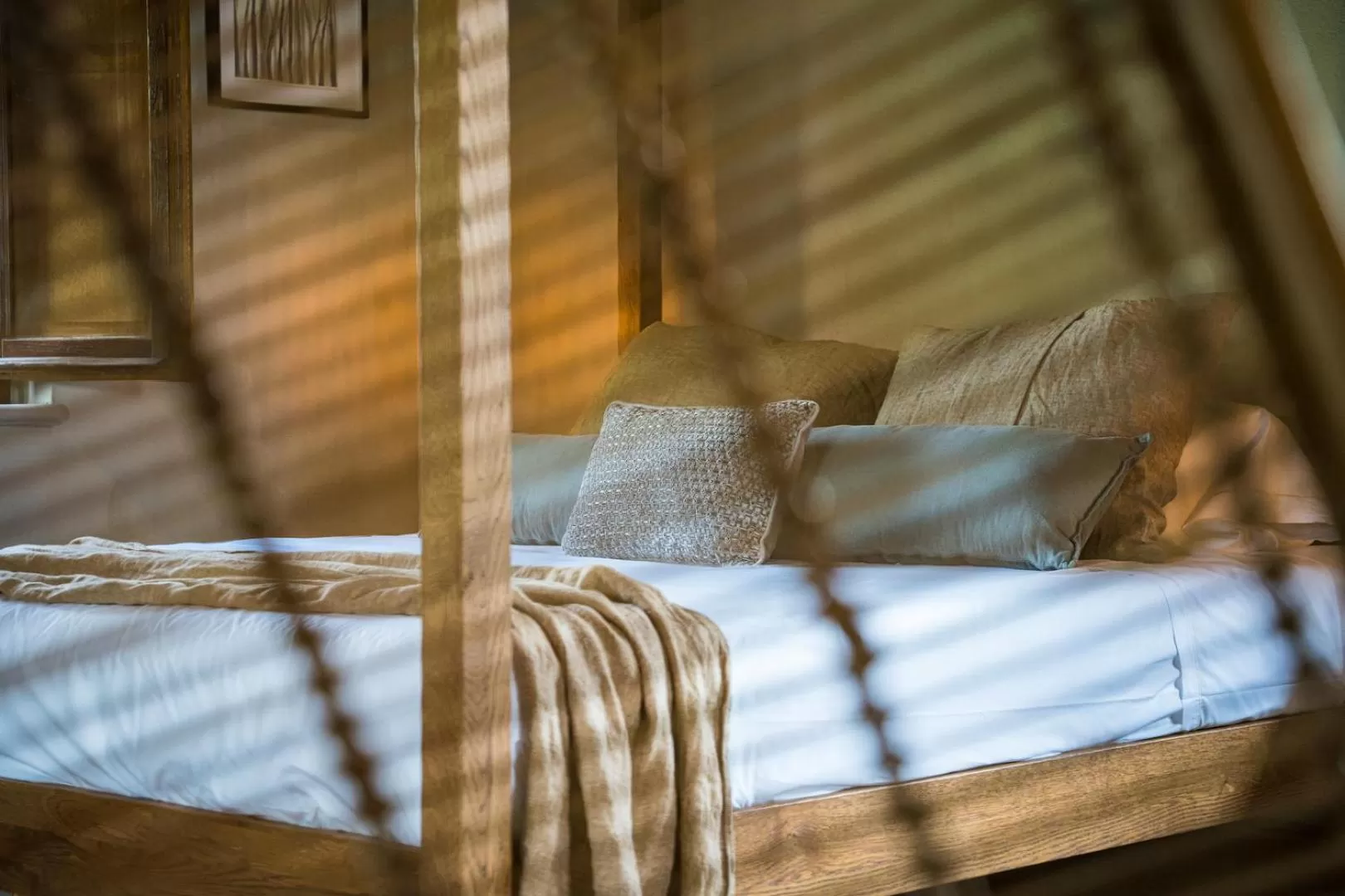 Bed in Borgo Castello Panicaglia