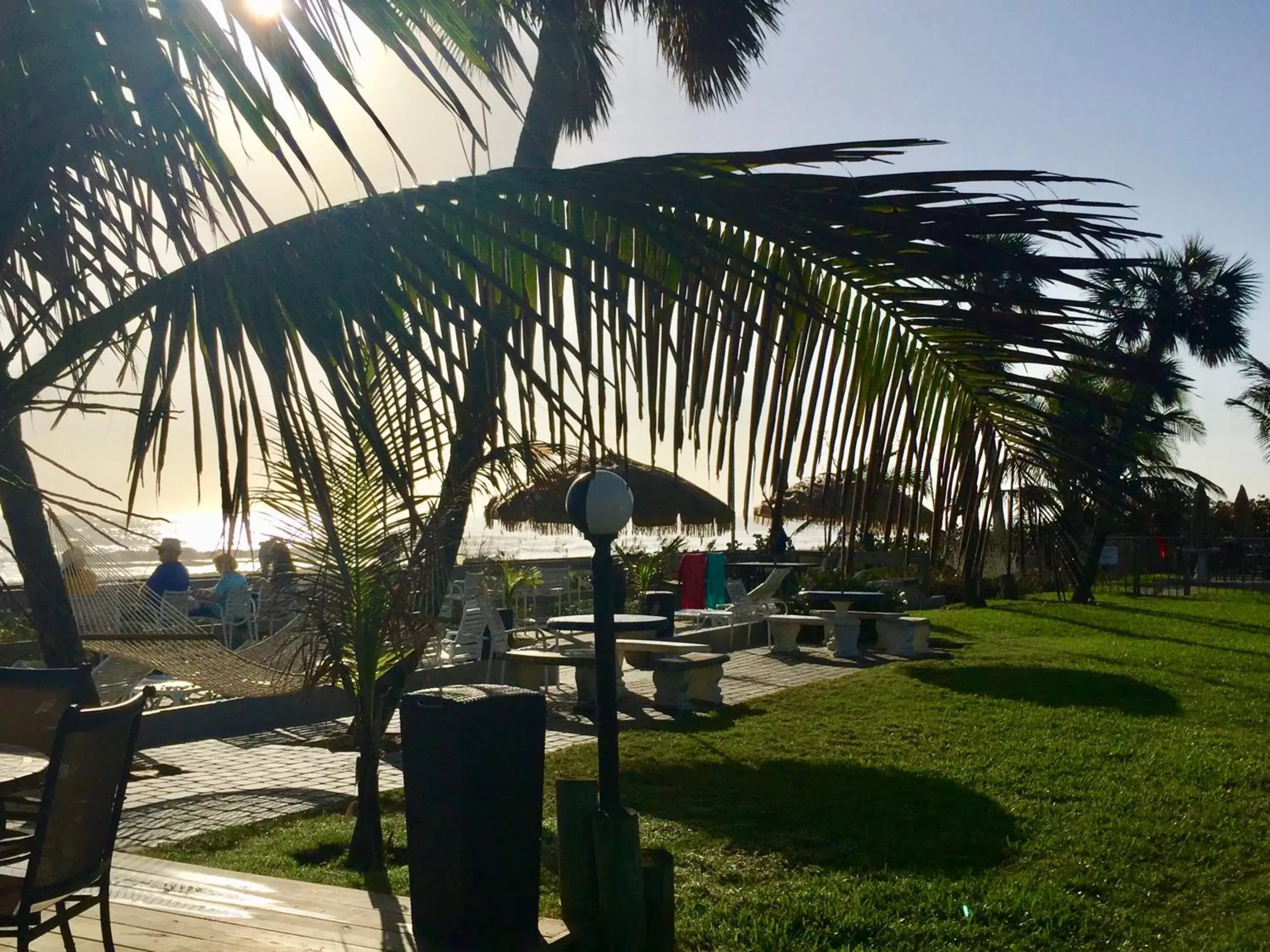 Other, Garden in Surf Studio Beach Resort