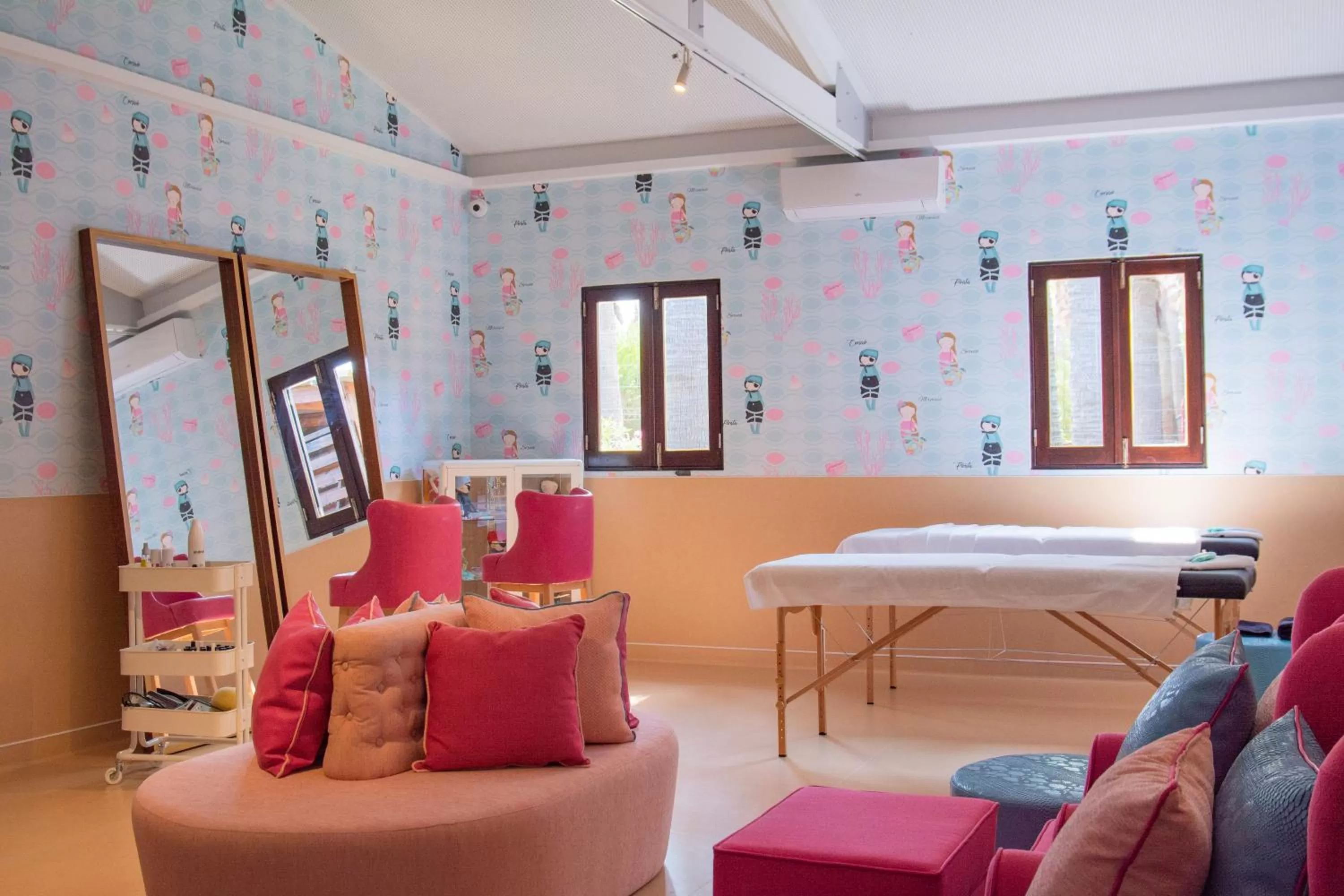 Massage, Bed in VidaMar Resort Hotel Algarve