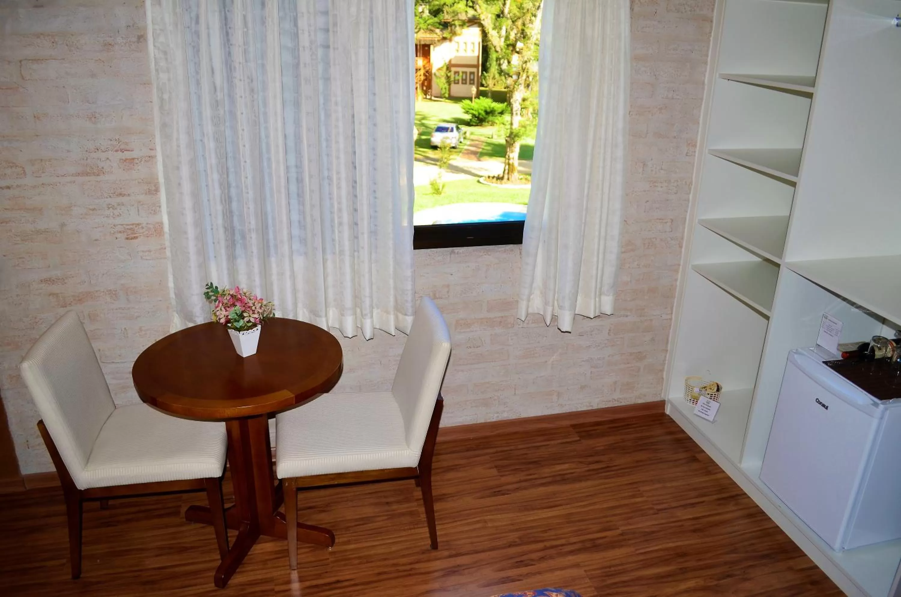 Pousada Toca Da Coruja