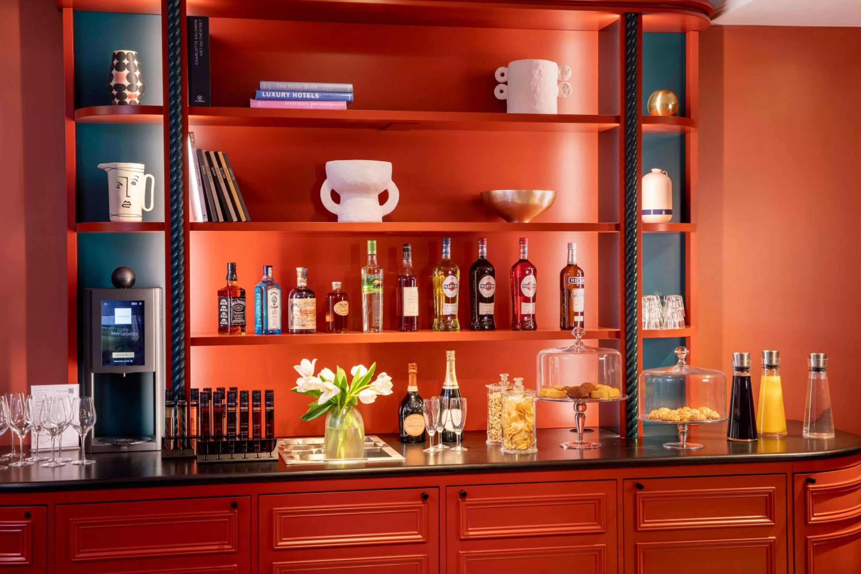 Hotel Relais Bosquet by Malone