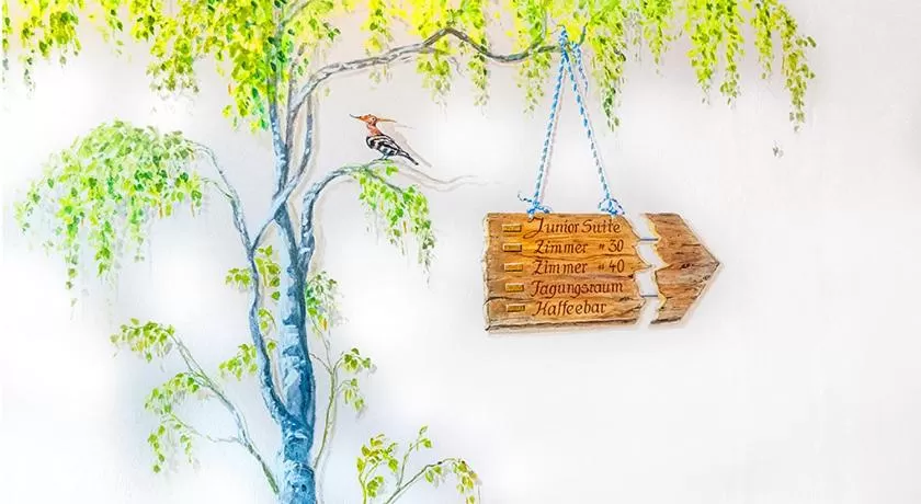 Landhotel Mappacher Hof