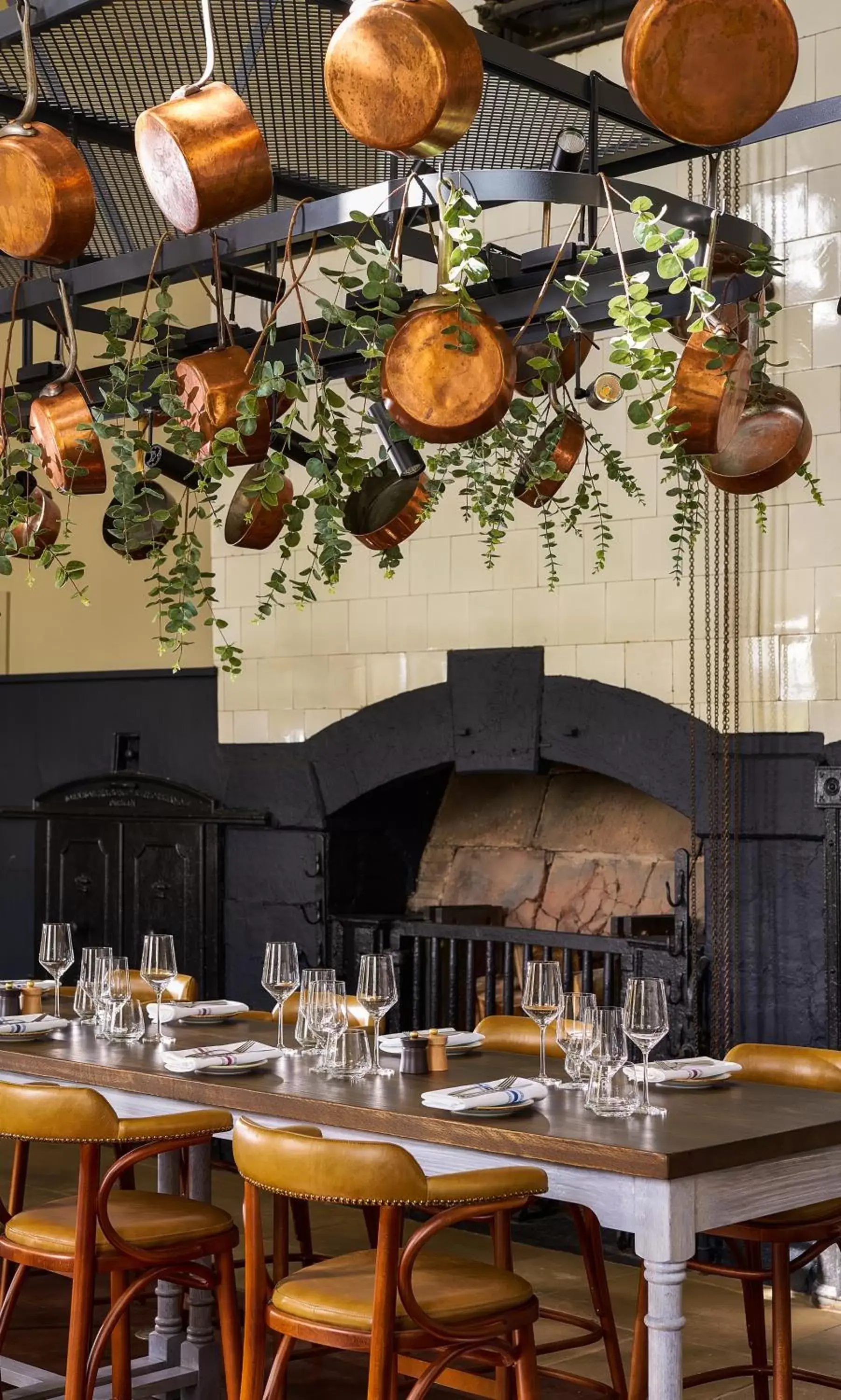 Lounge or bar, Restaurant/Places to Eat in Carton House A Fairmont Managed hotel