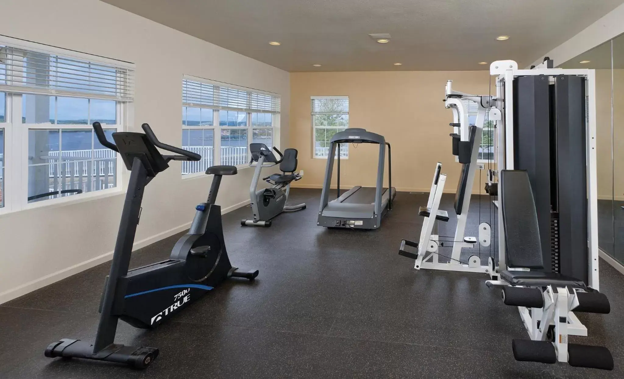 Fitness centre/facilities, Fitness Center/Facilities in WorldMark Lake of the Ozarks