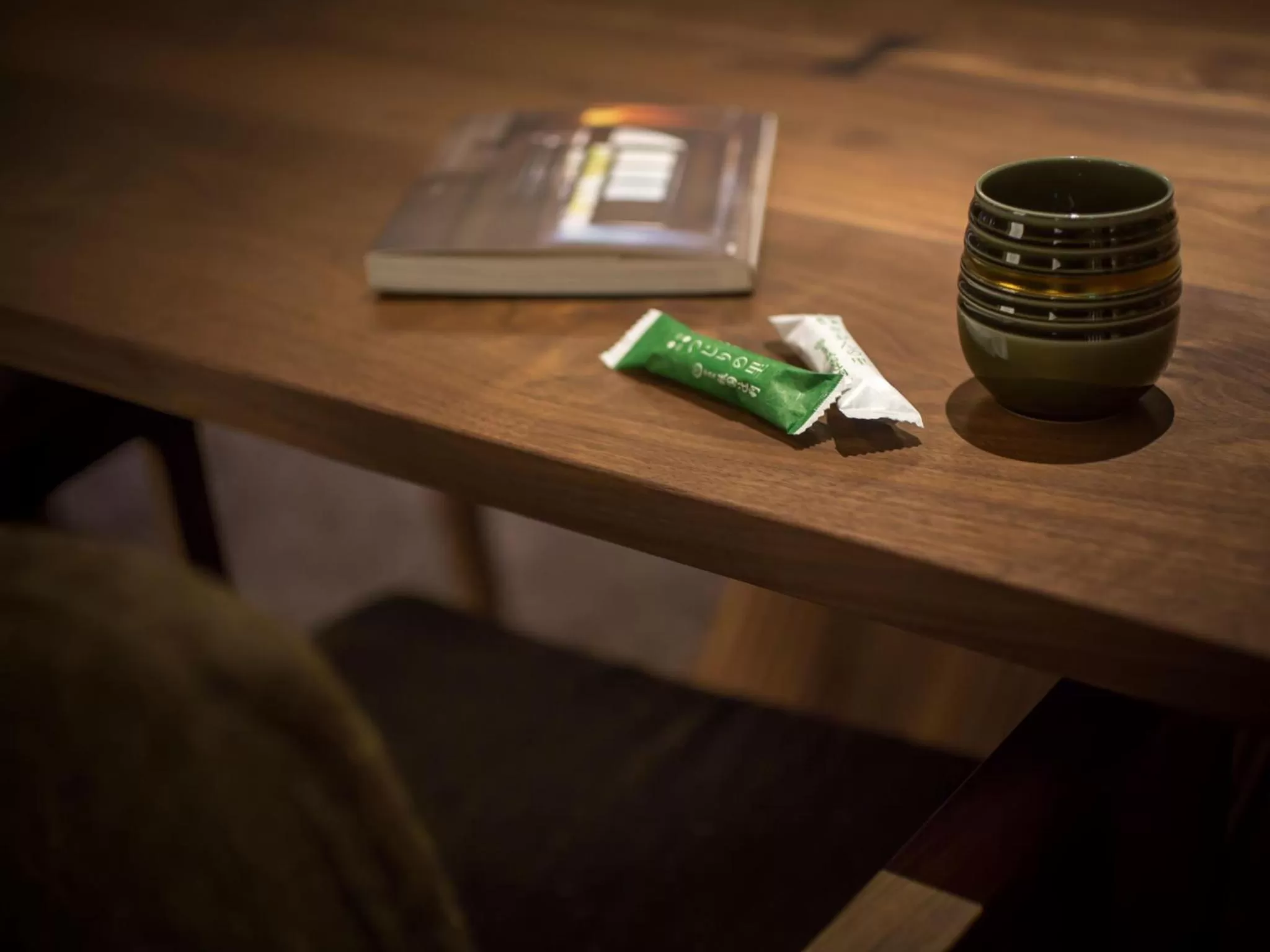 Lounge or bar in Saka Hotel Kyoto