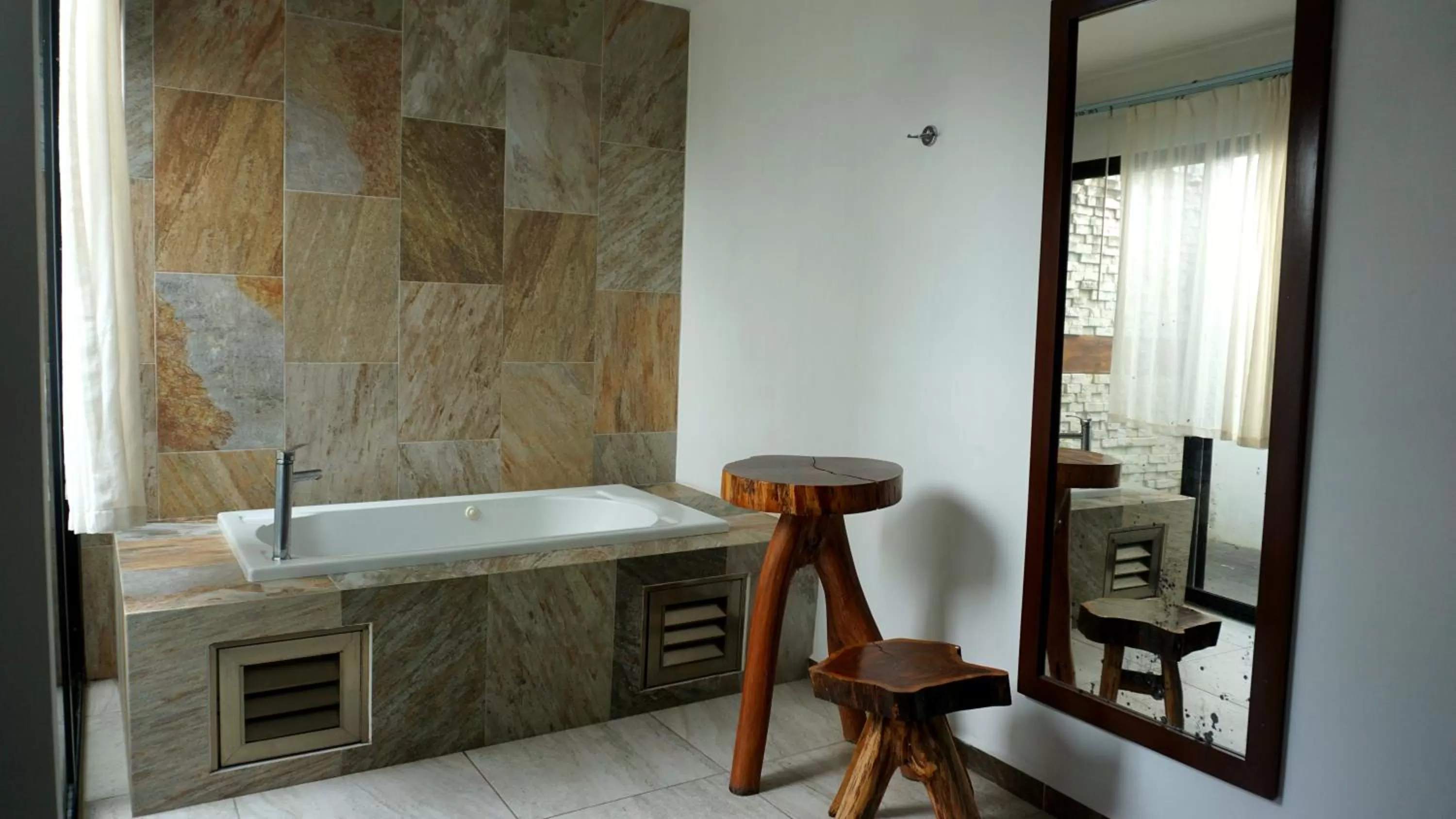 Hot Tub, Bathroom in Casa Ticul Hotel Boutique - 5Th Ave by BFH