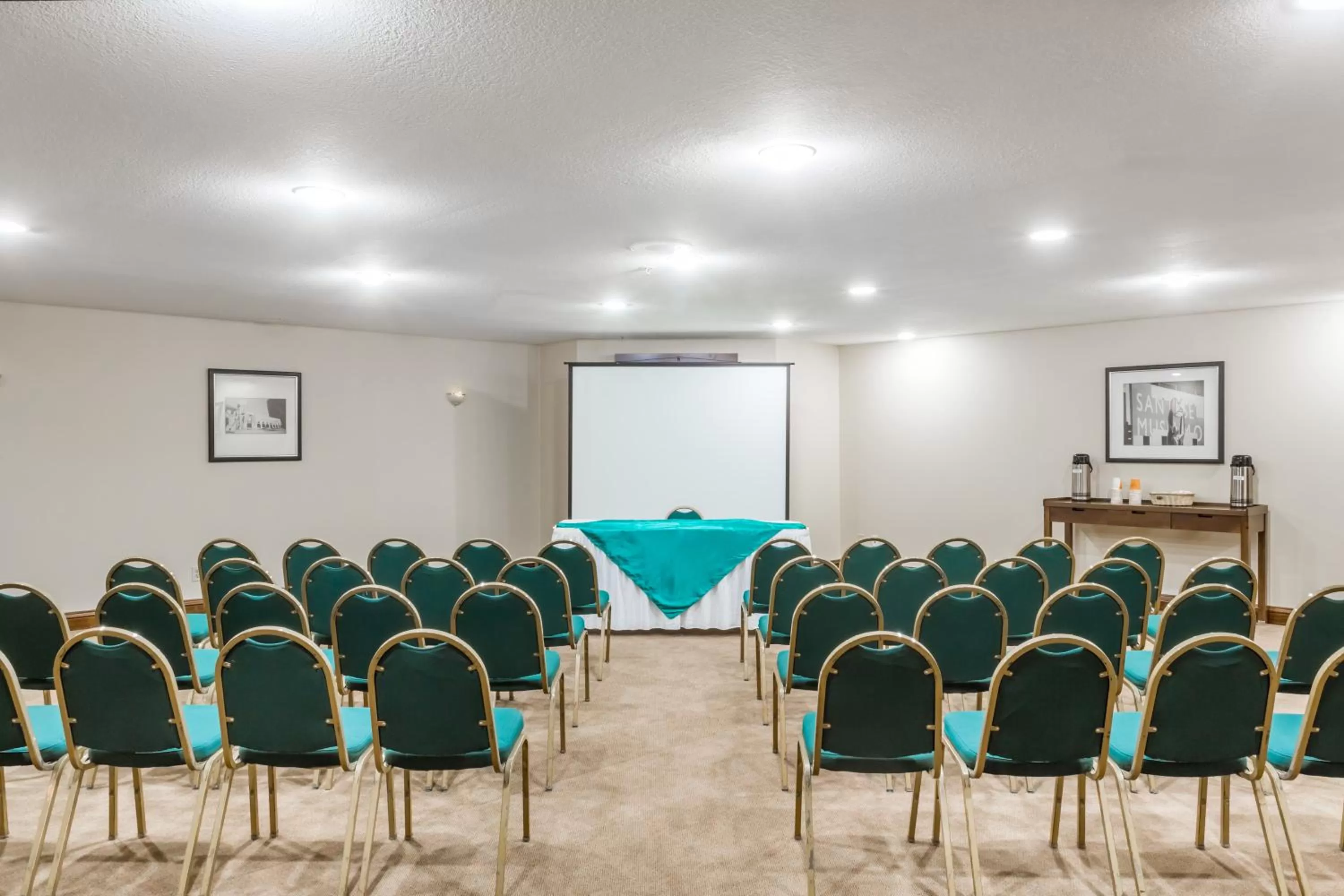 Banquet/Function facilities in Wyndham Garden Silicon Valley