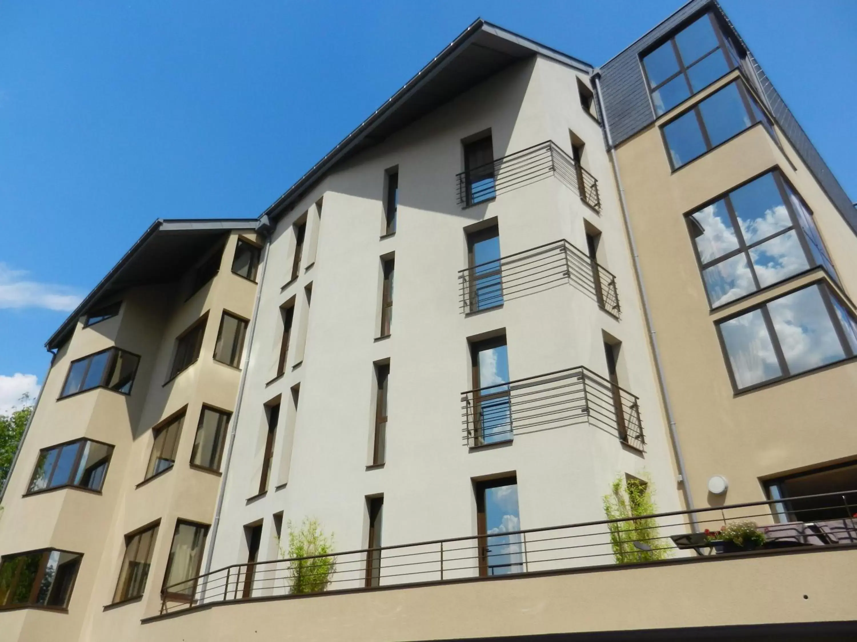 Property Building in L'HÔTEL de CHARTRES