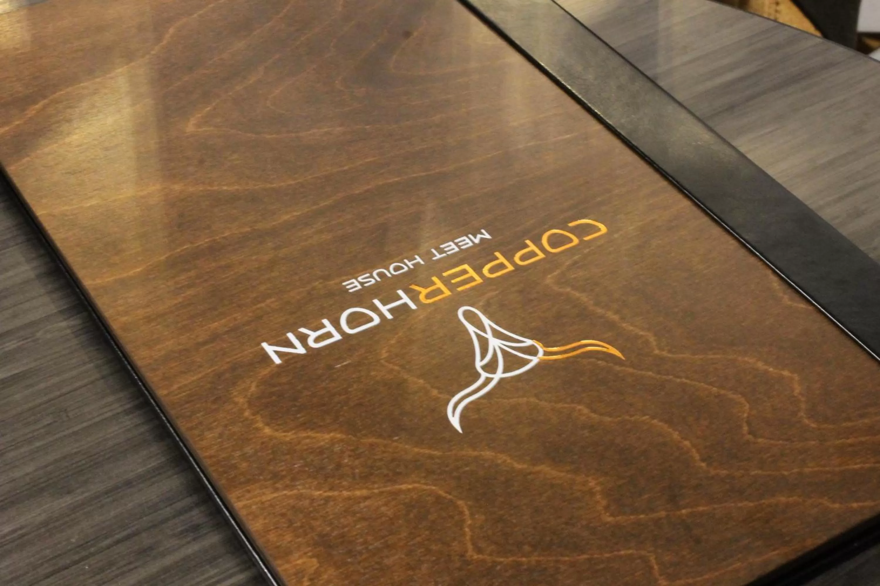 Restaurant/places to eat in Pickering Casino Resort