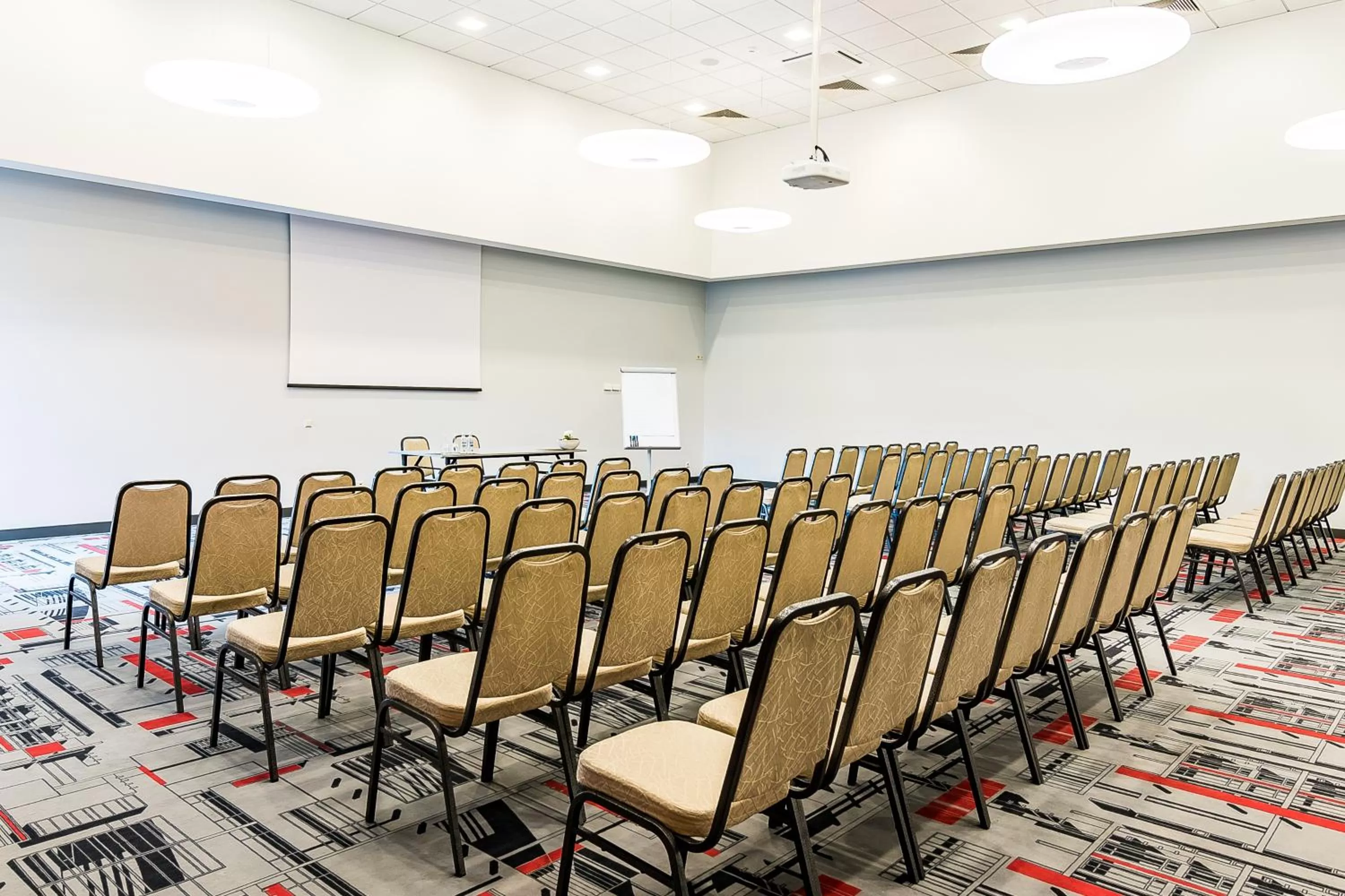 Business facilities in VICTORIA Hotel Kaunas