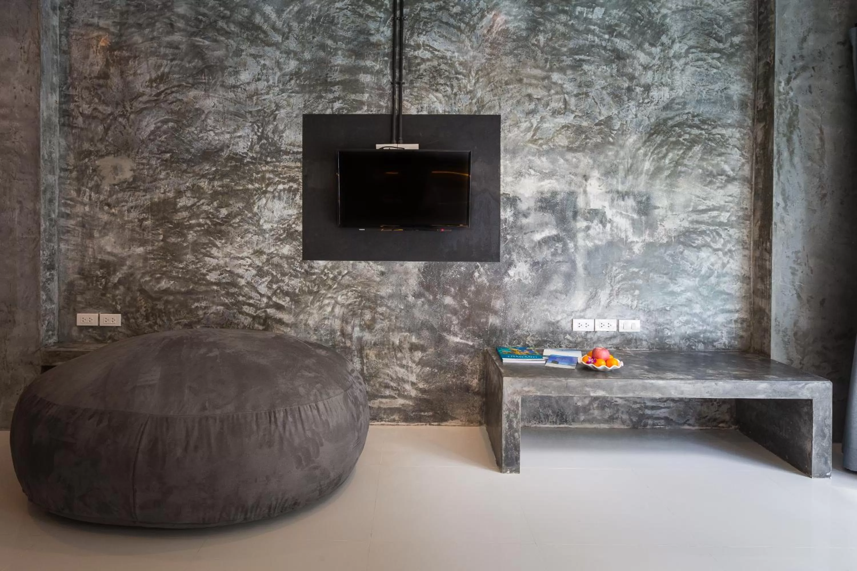 Photo of the whole room in Maneetel Krabi Beachfront-SHA Plus