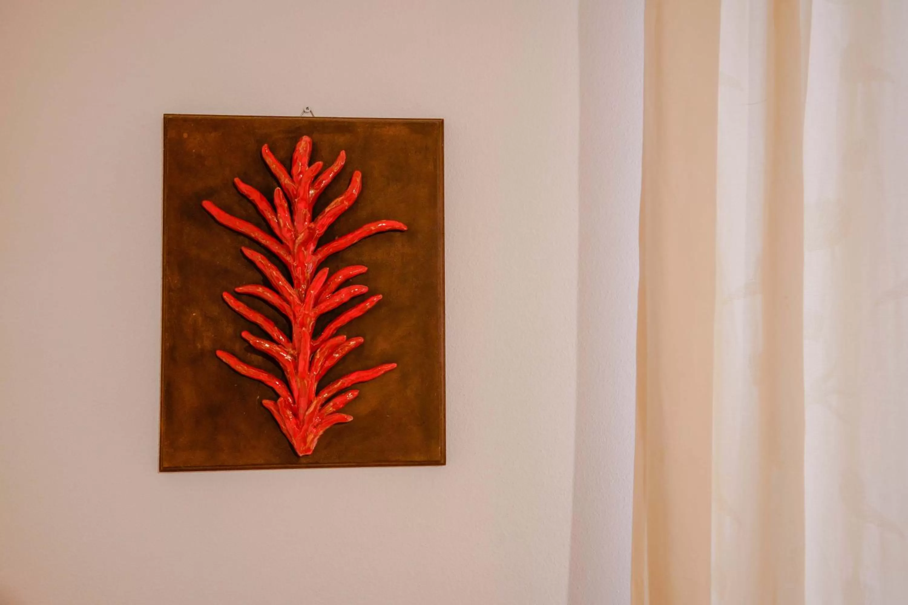 Lobby or reception in Il Cagliarese B&B