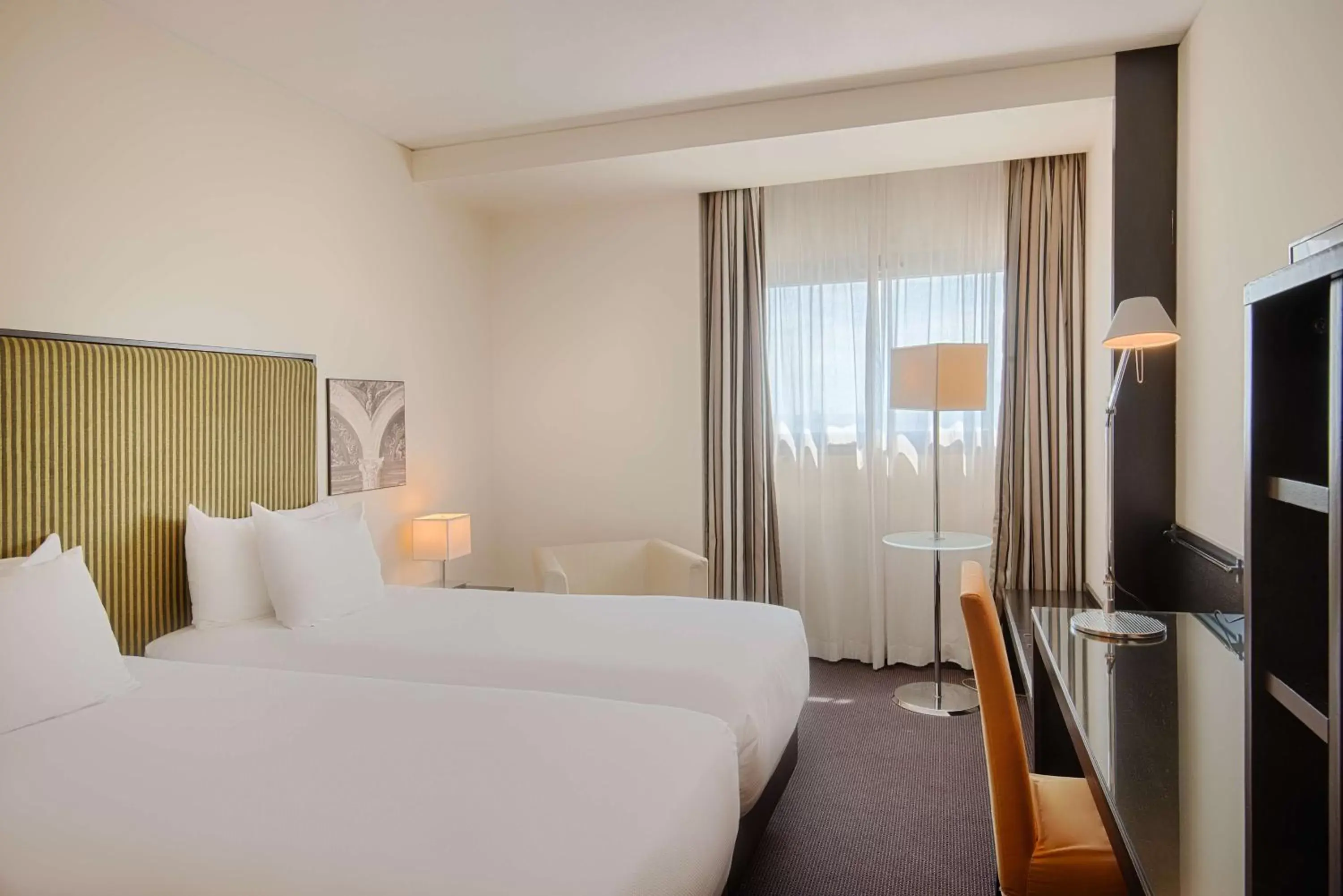 Photo of the whole room, Bed in Savhotel Mantegna Padova Photo of the whole room, Bed in Savhotel Mantegna Padova