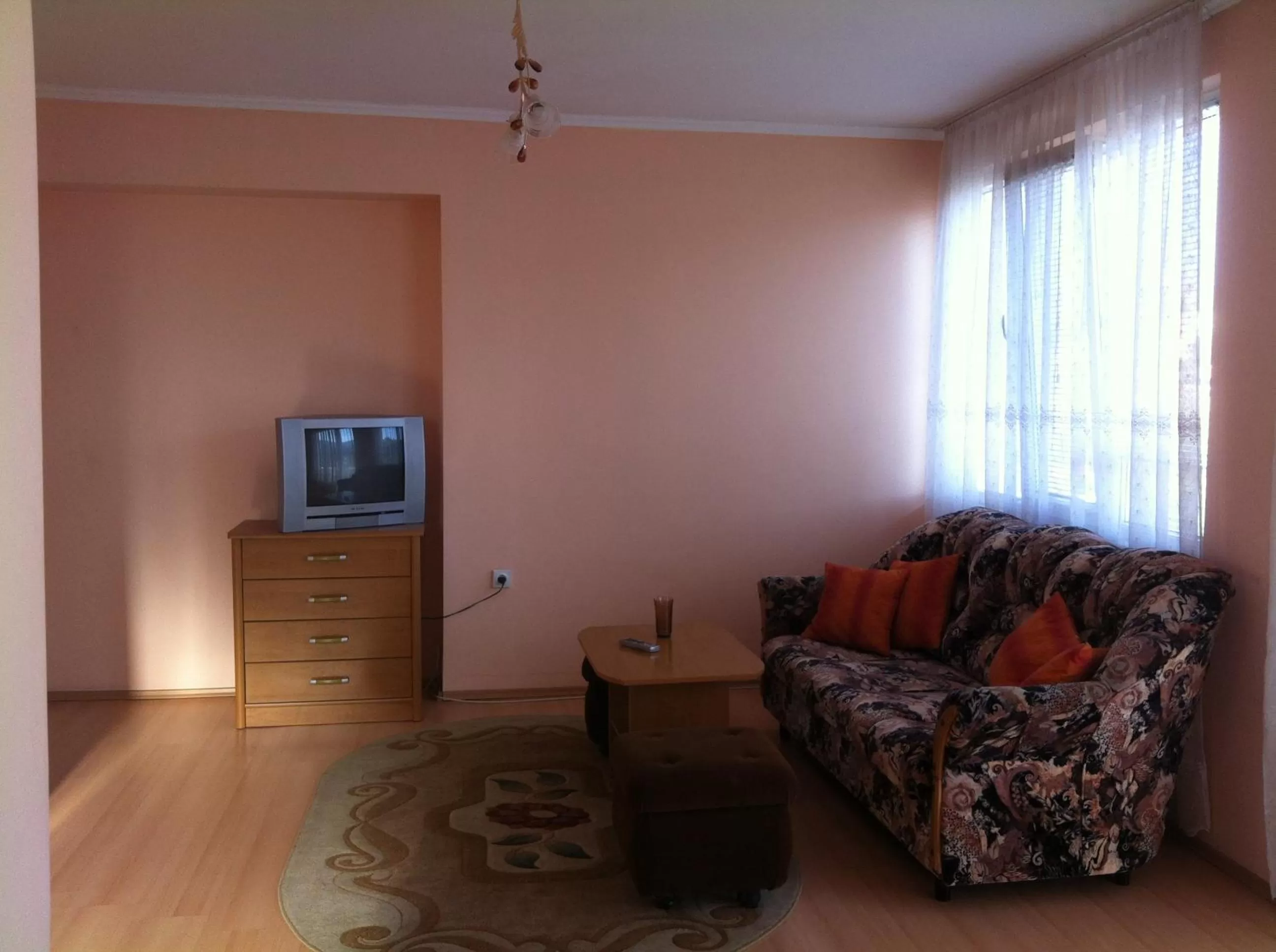 TV and multimedia in Family Hotel Velevi