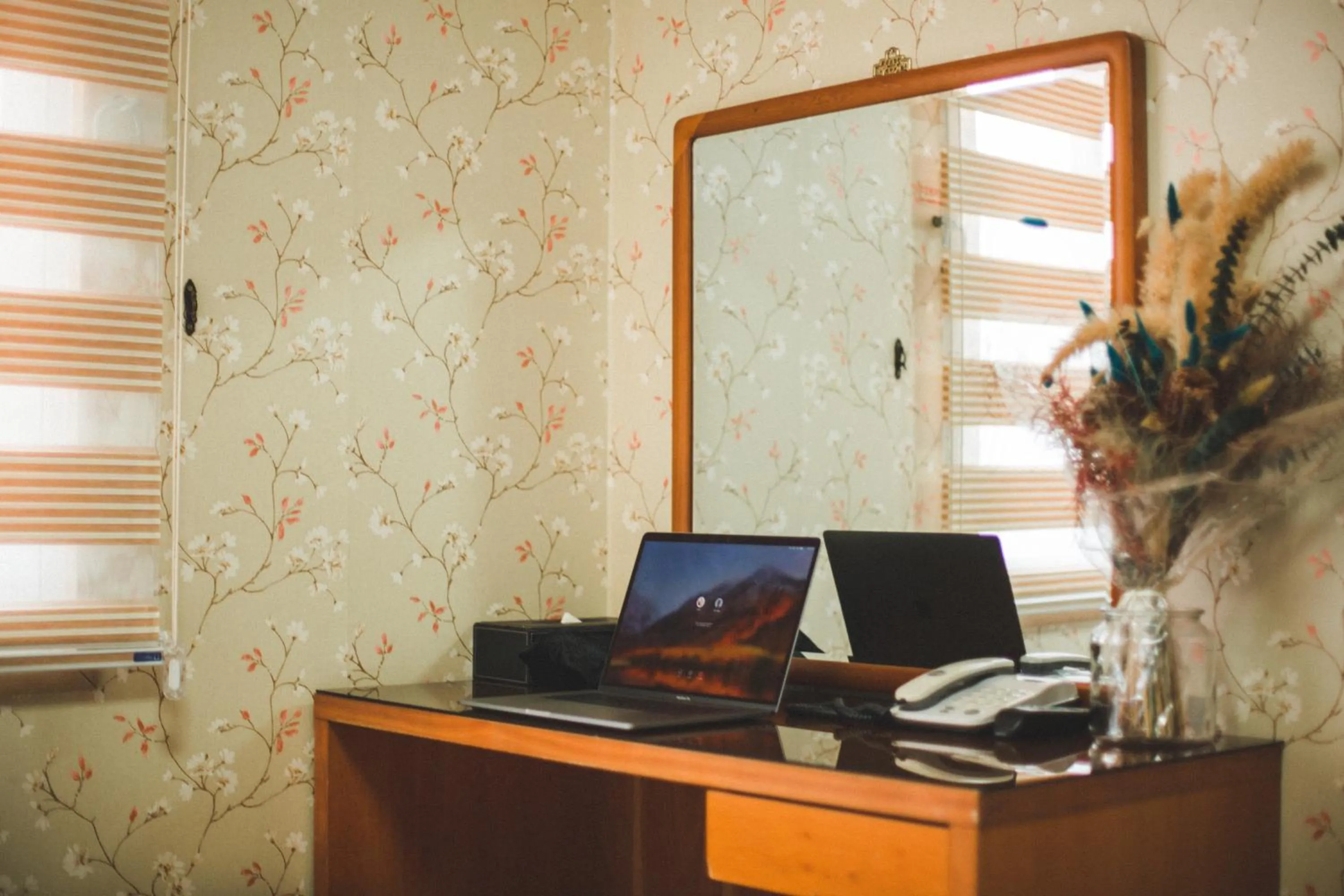 Decorative detail in Jungmun Resort Jeju