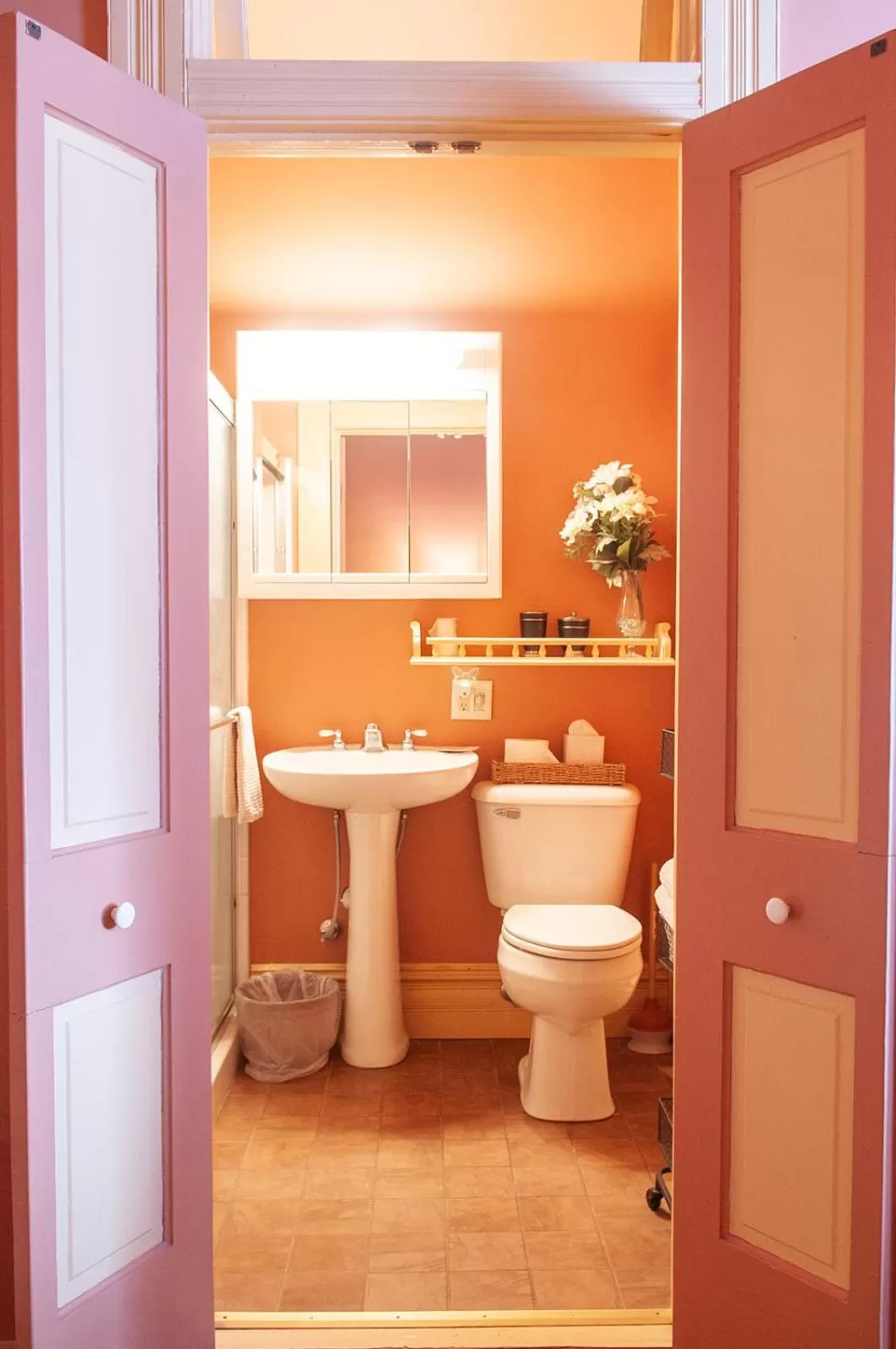 The Historic Wolf Hotel