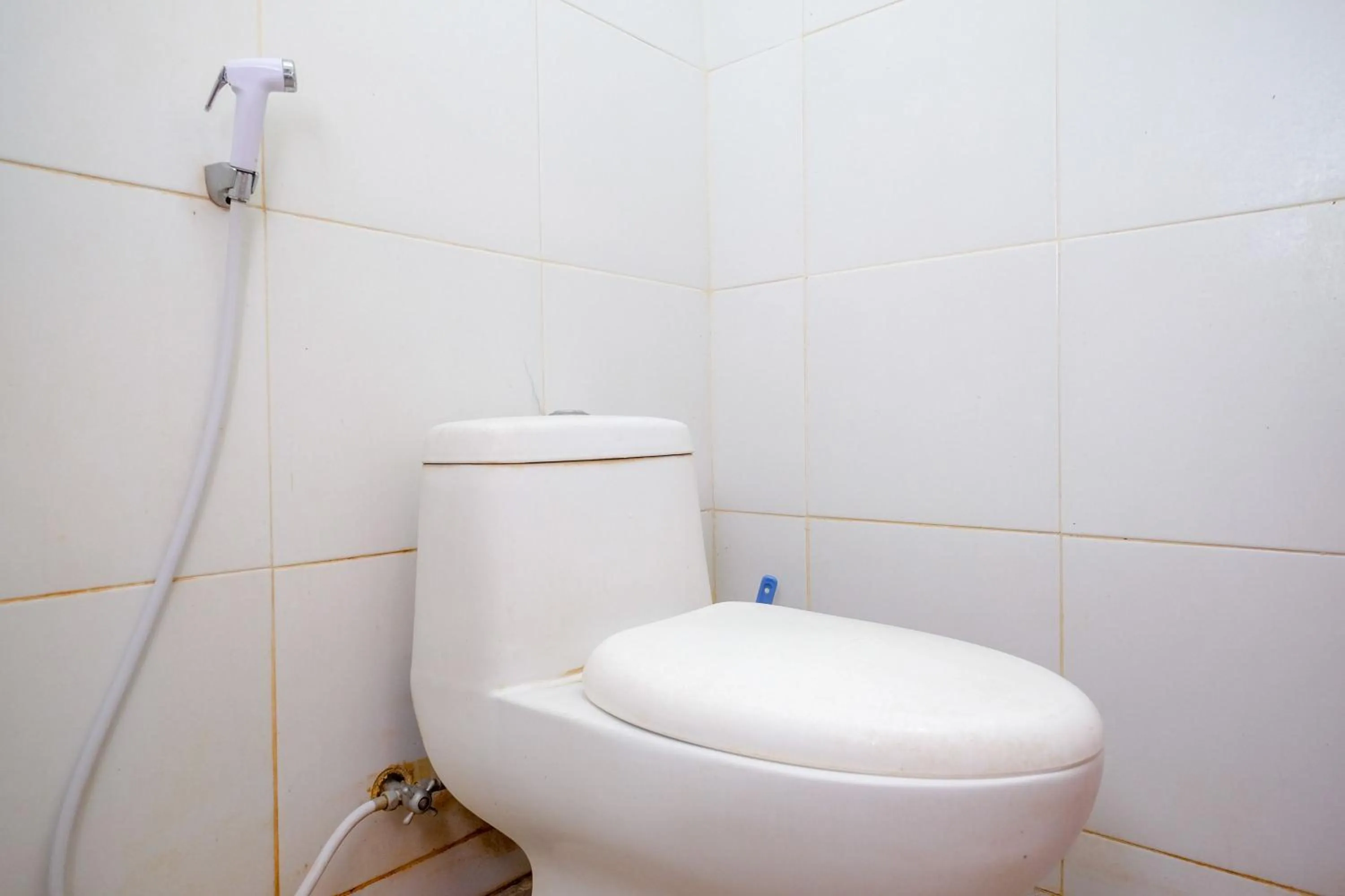 Double Room in RedDoorz @ Pengayoman Panakkukang 2