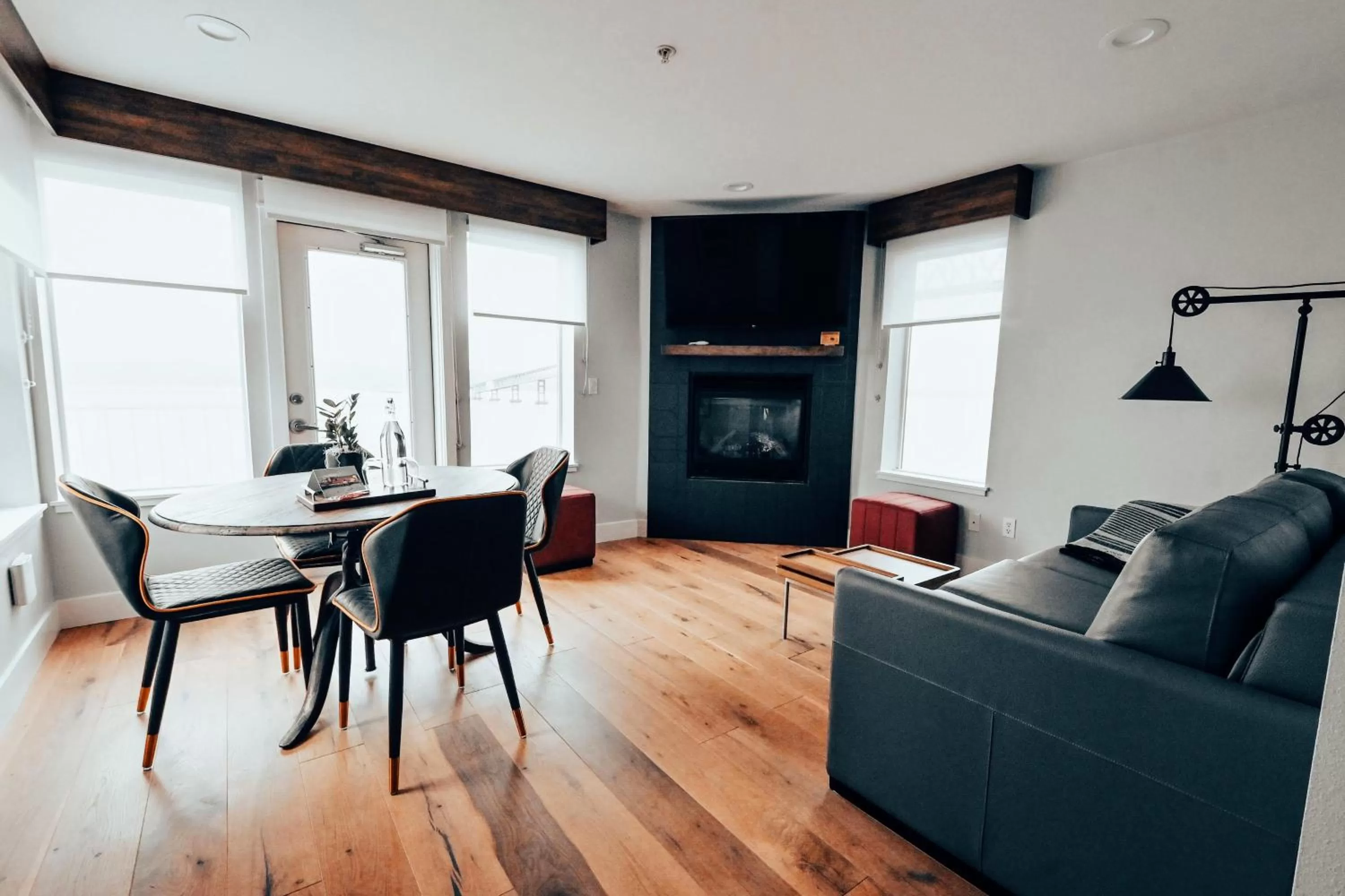 Cannery Pier Hotel & Spa