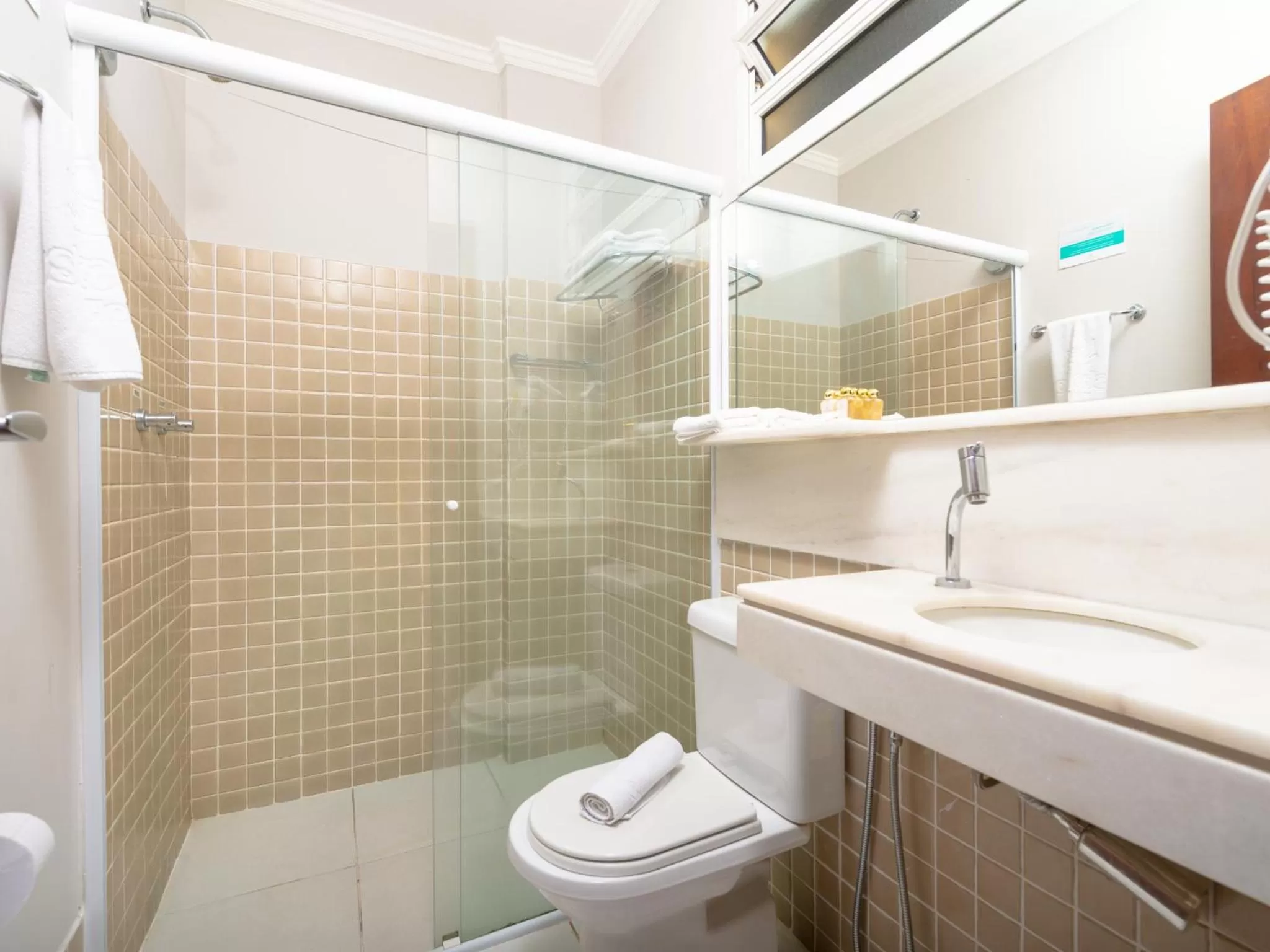 Hotel Costa Norte Massaguaçu