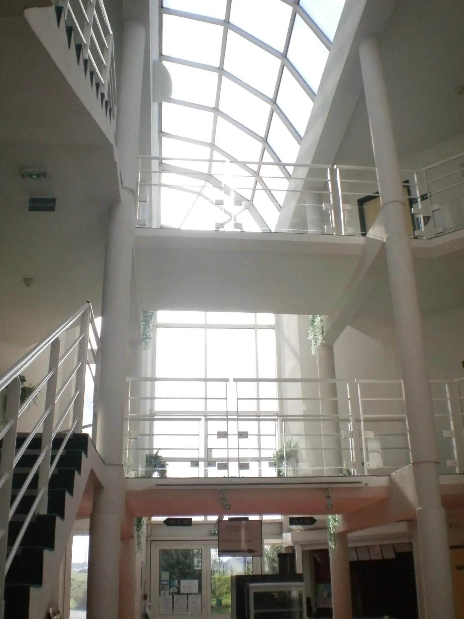 Lobby or reception in Good Night Hotel Lobby or reception in Good Night Hotel