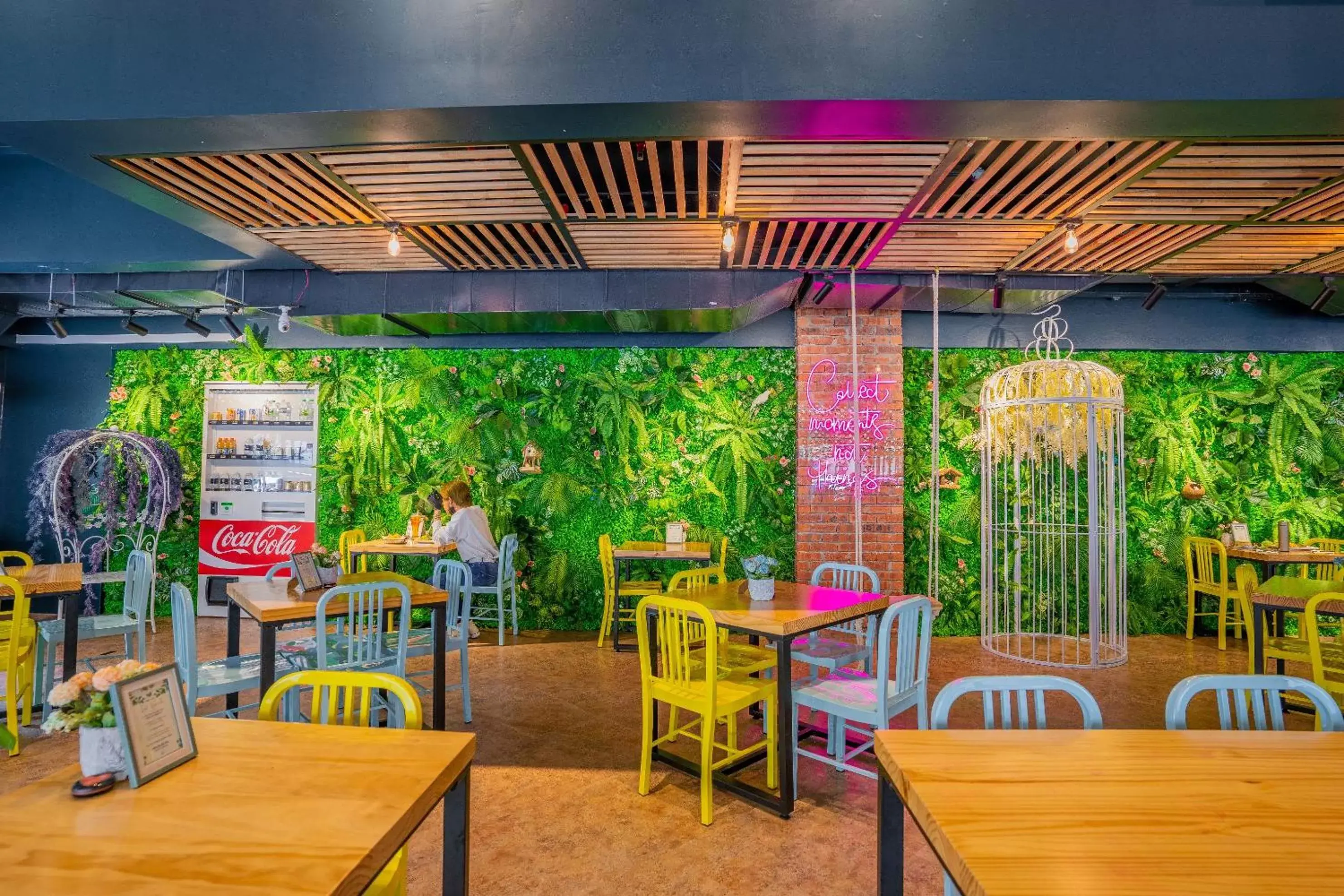 Restaurant/places to eat in Hotel Olympic Malaysia Kuala Lumpur Restaurant/places to eat in Hotel Olympic Malaysia Kuala Lumpur