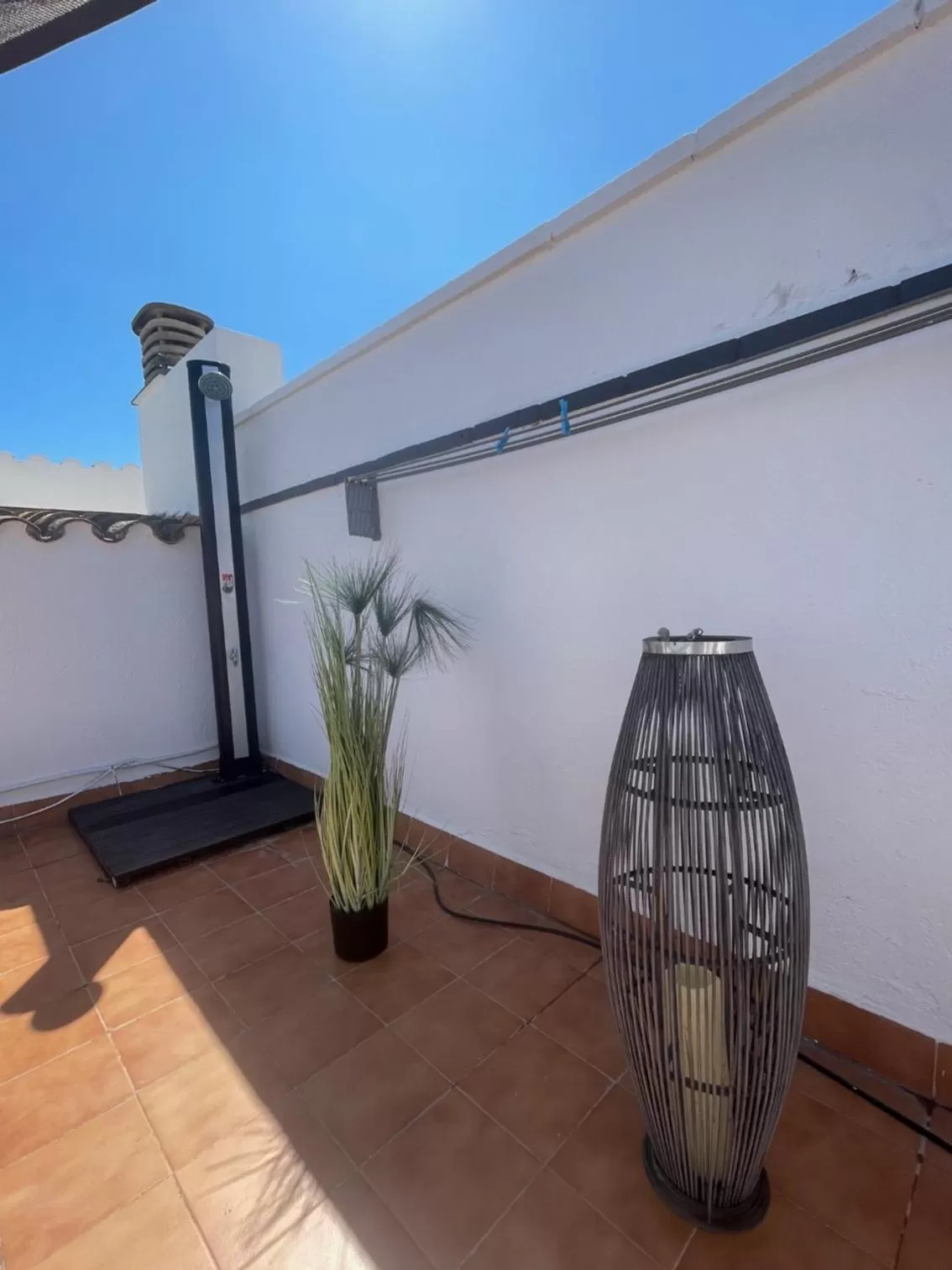 Balcony/Terrace in Barri Antic Cambrils