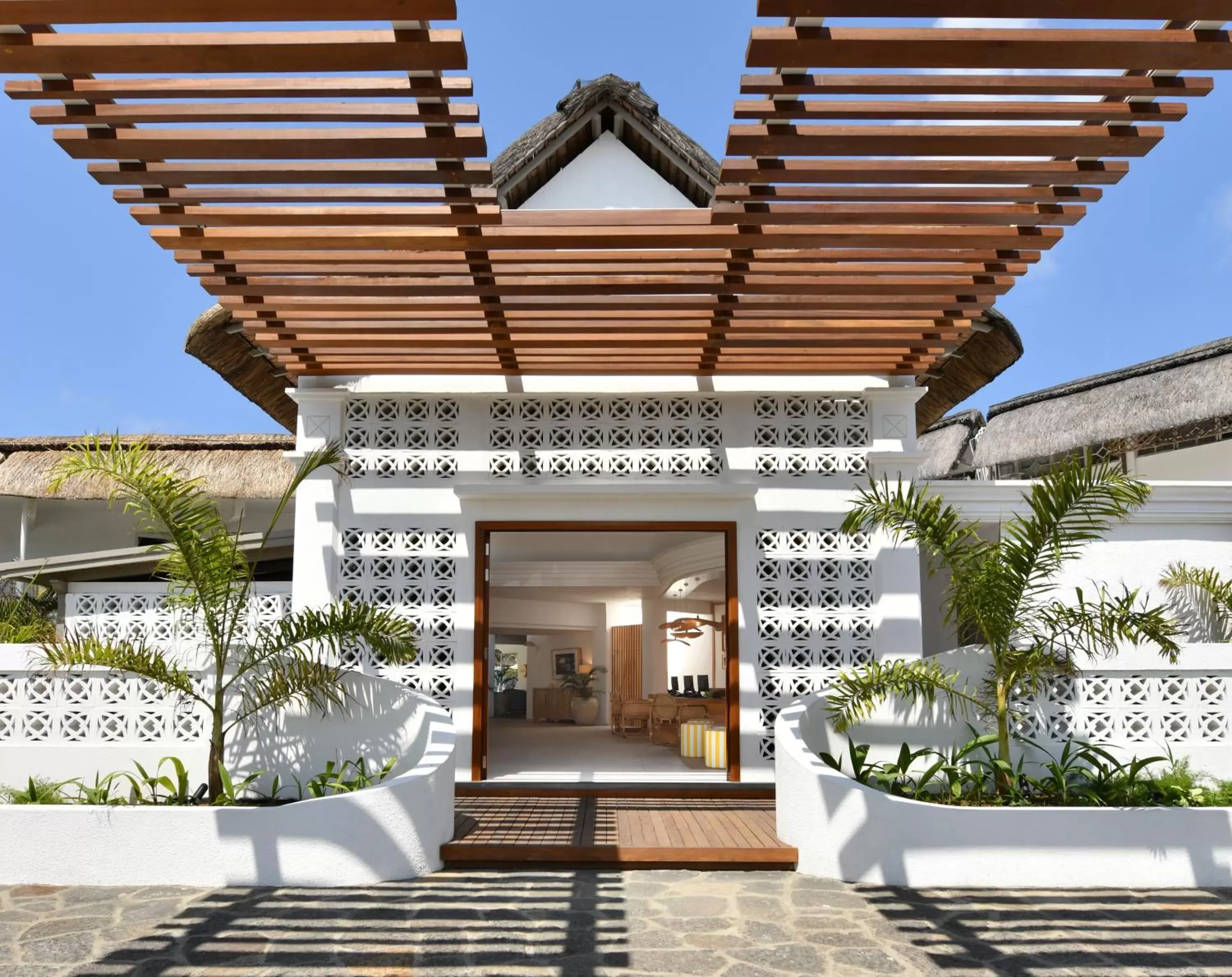 Property building in Veranda Palmar Beach Hotel & Spa - All Inclusive Property building in Veranda Palmar Beach Hotel & Spa - All Inclusive