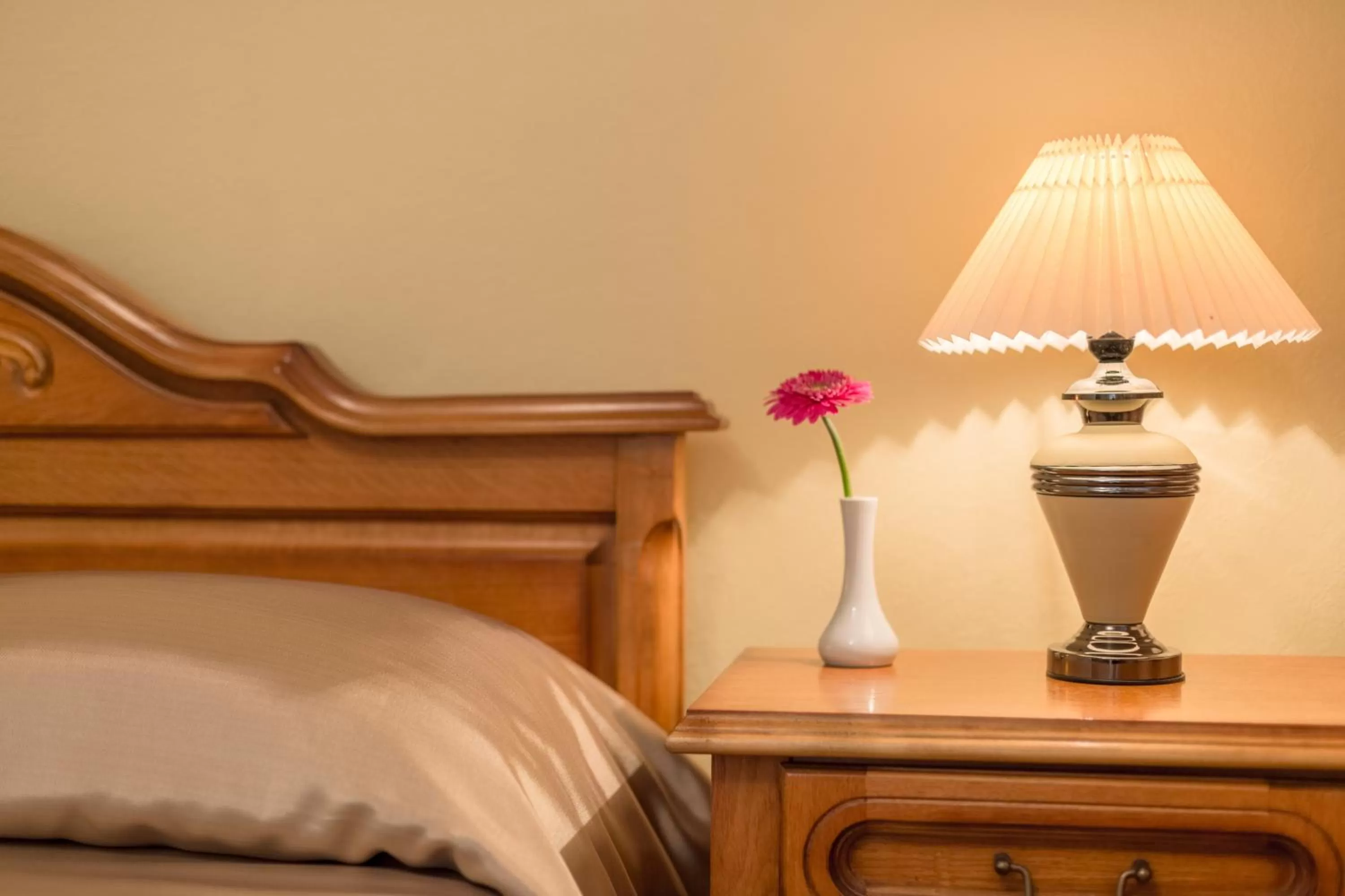 Deluxe Room with spa access in Daina Jurmala Beach Hotel