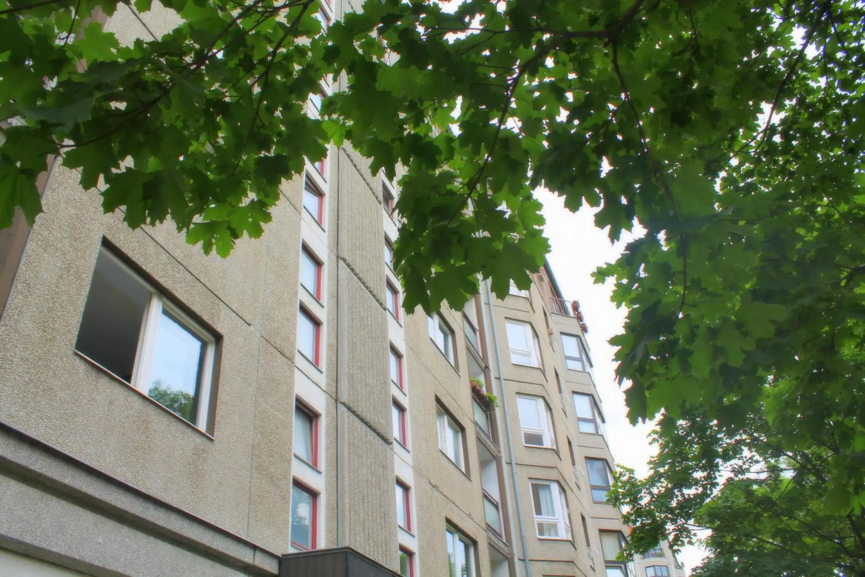 Property Building in BNB near Brandenburg Gate - Rooms & Apartments