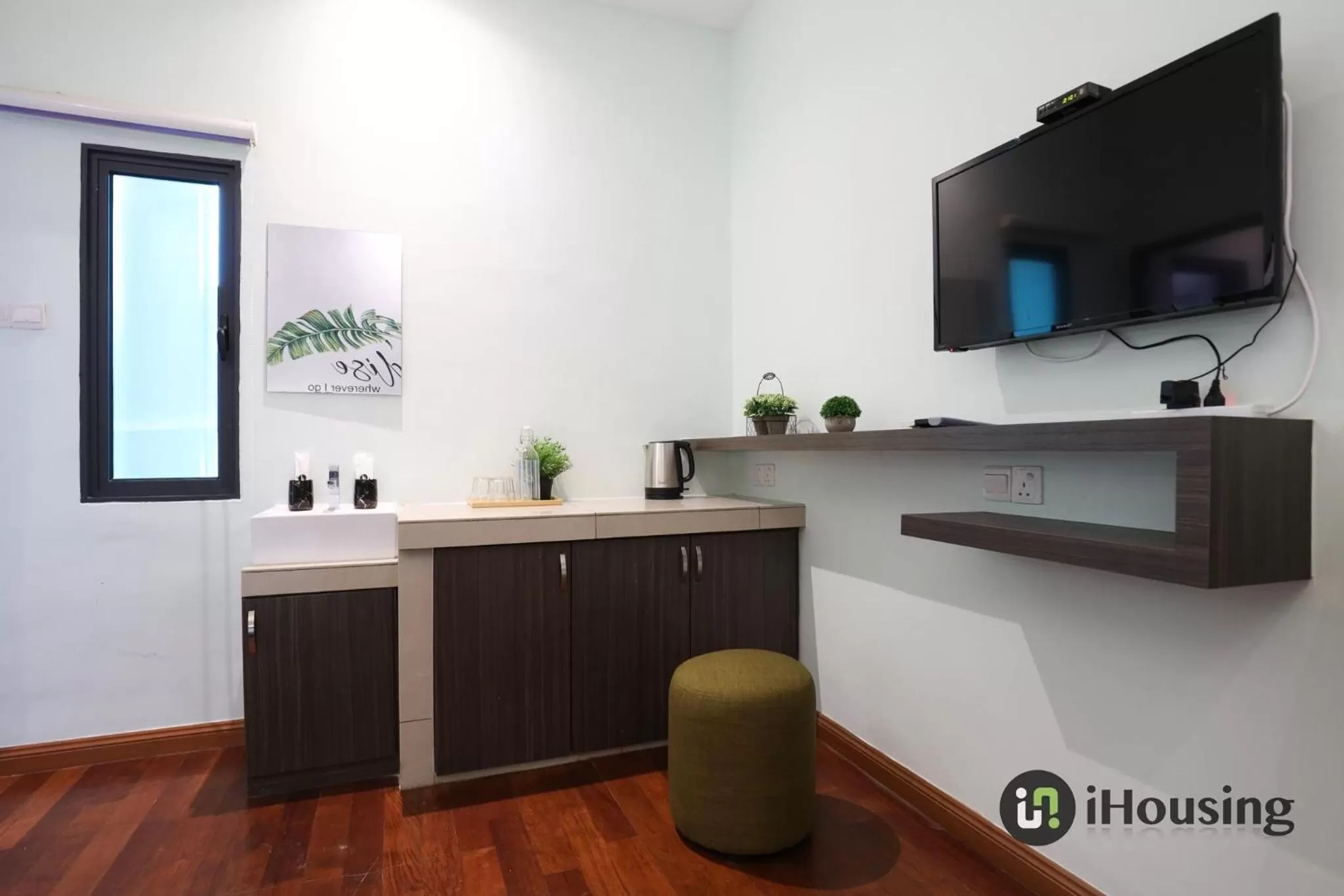 Trevor Hotel Malacca Town By I Housing