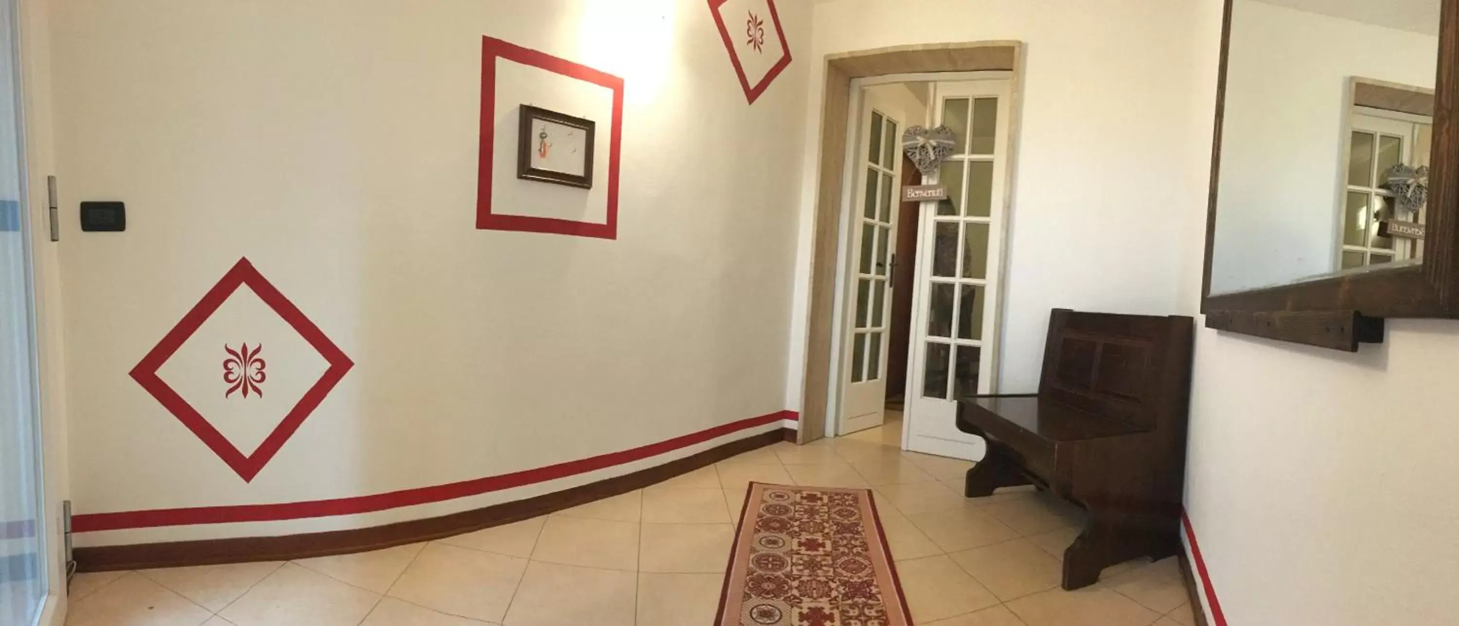 Al Divenire B&B Apartments